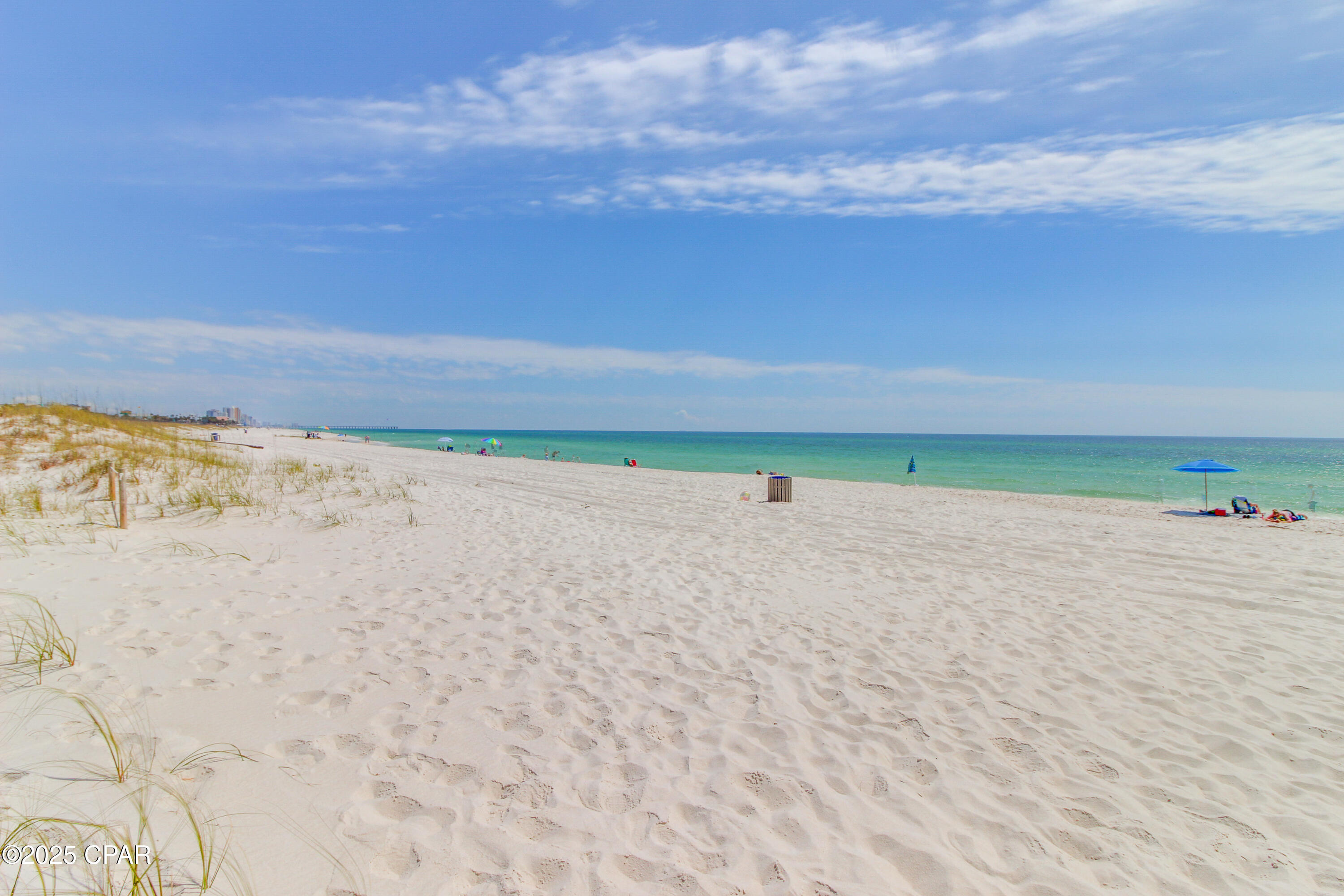 Fontainebleau Terrace - Residential
