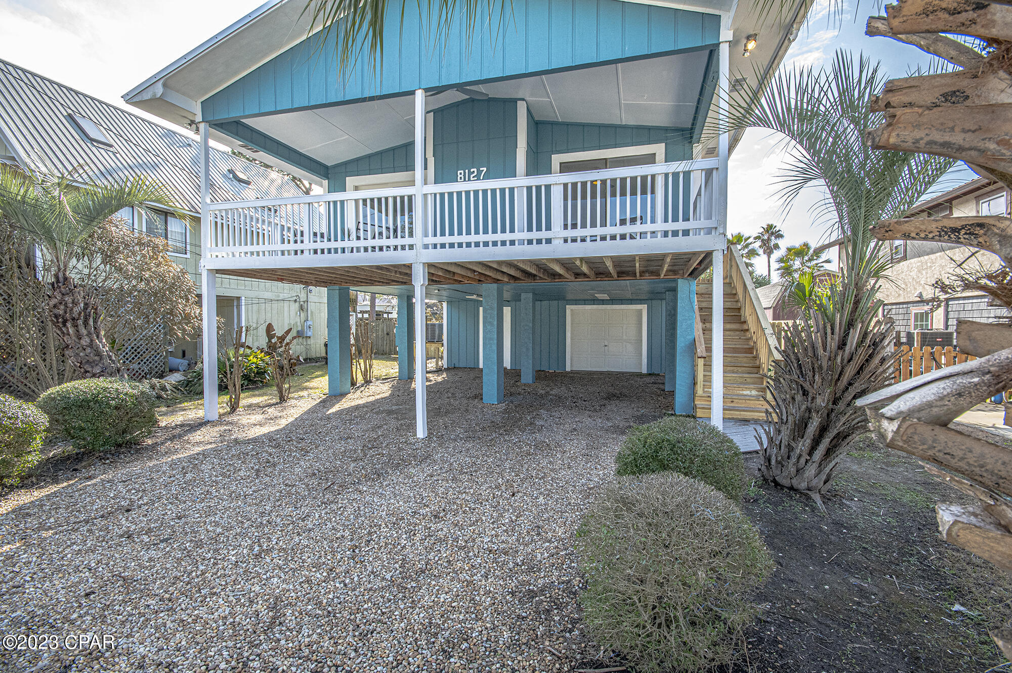 Silver Sands Unit 1 - Residential