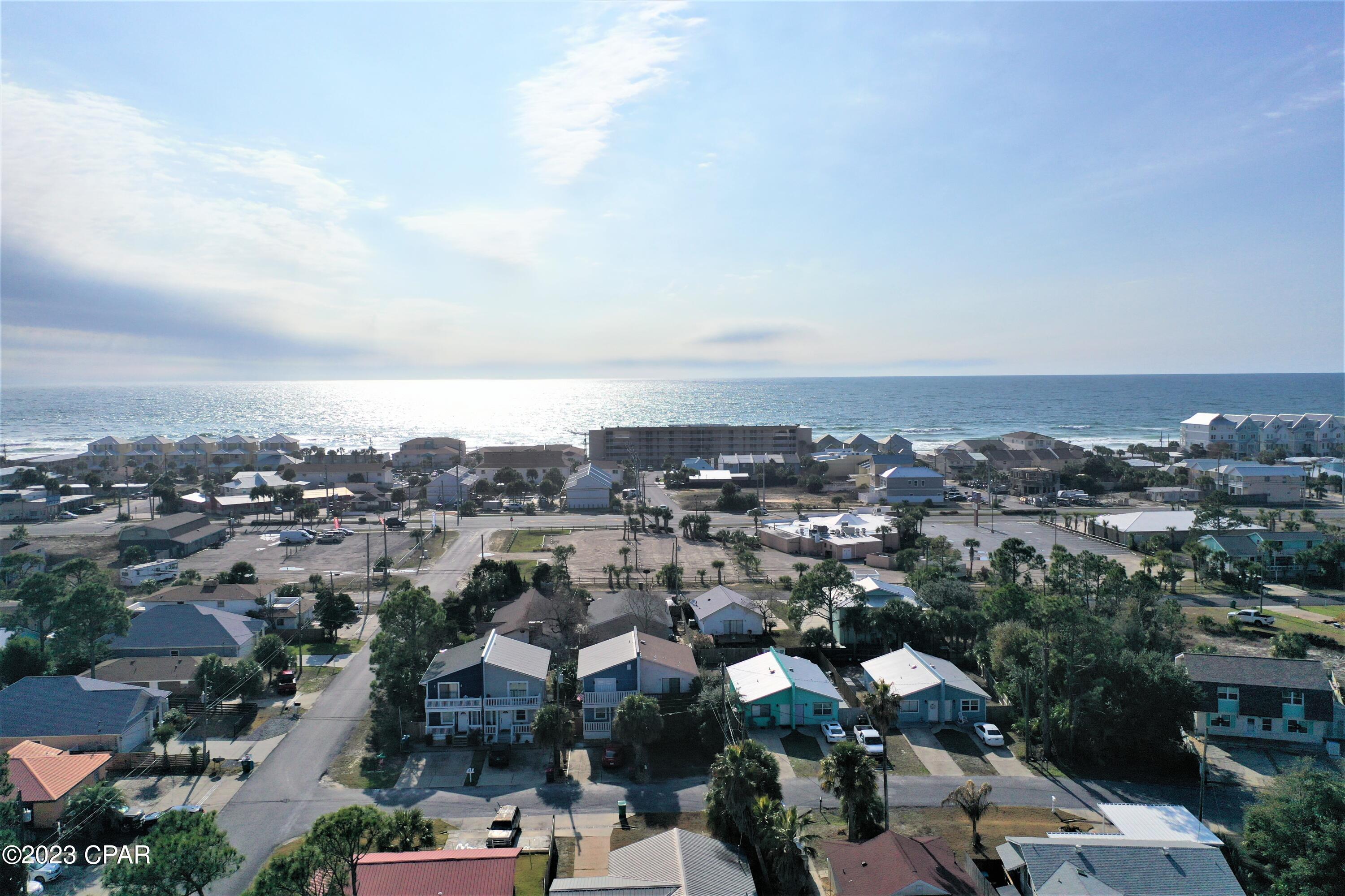 Silver Sands Unit 1 - Residential