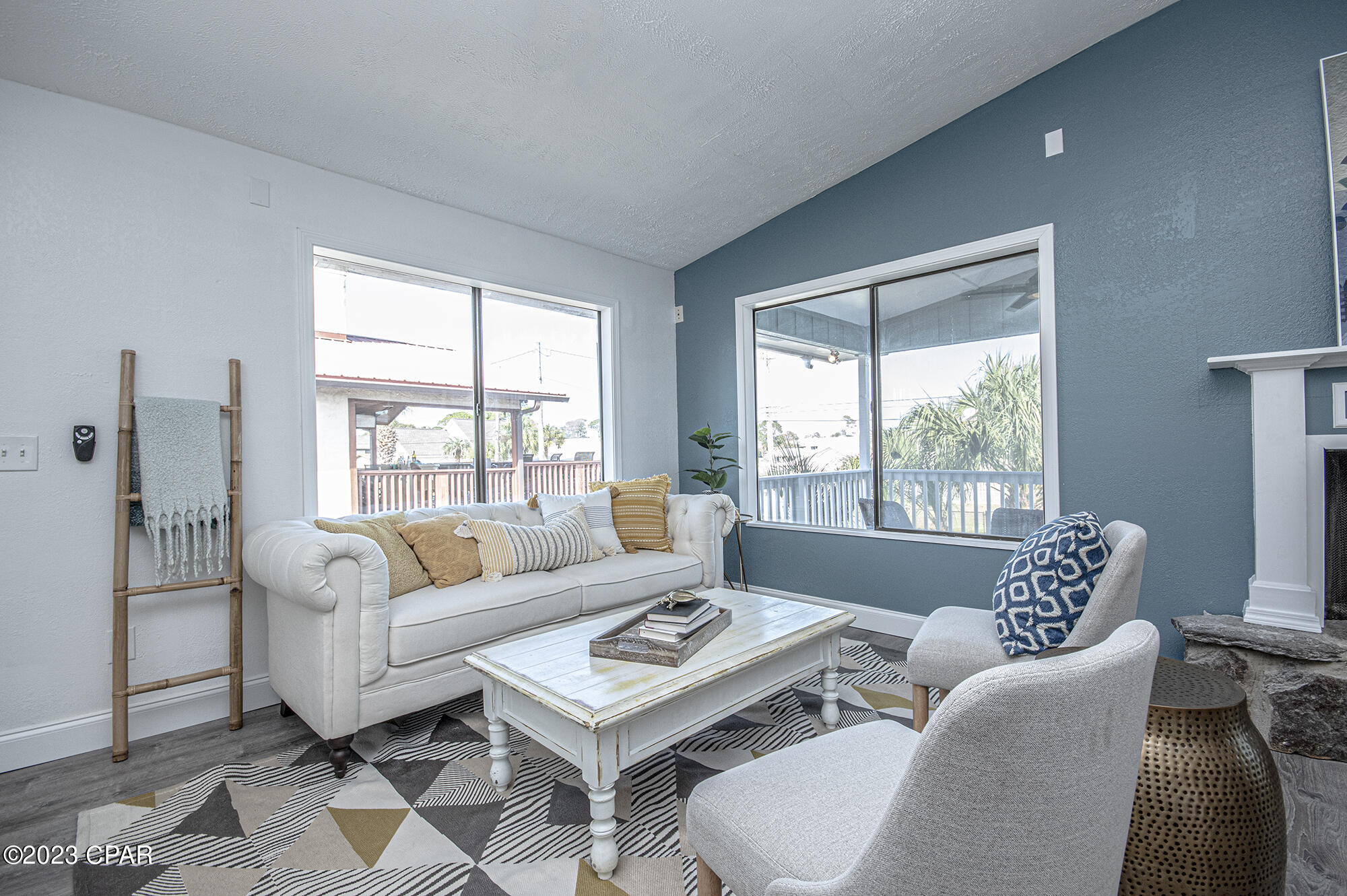 Silver Sands Unit 1 - Residential