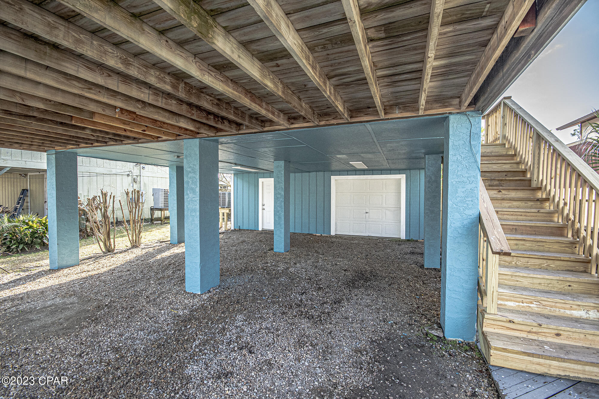 Silver Sands Unit 1 - Residential