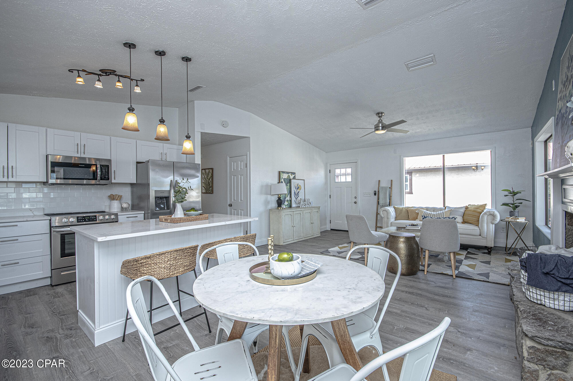 Silver Sands Unit 1 - Residential