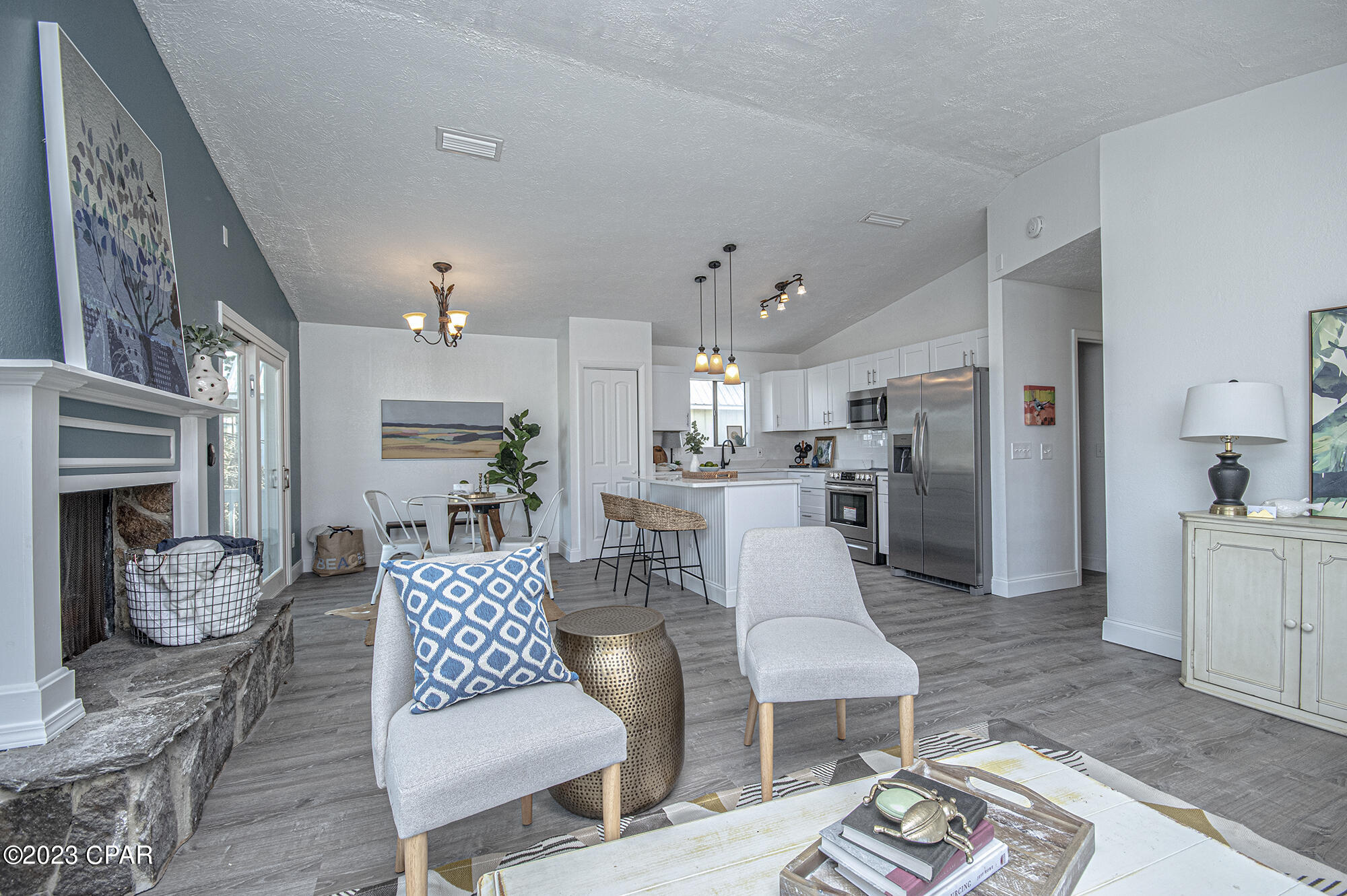 Silver Sands Unit 1 - Residential