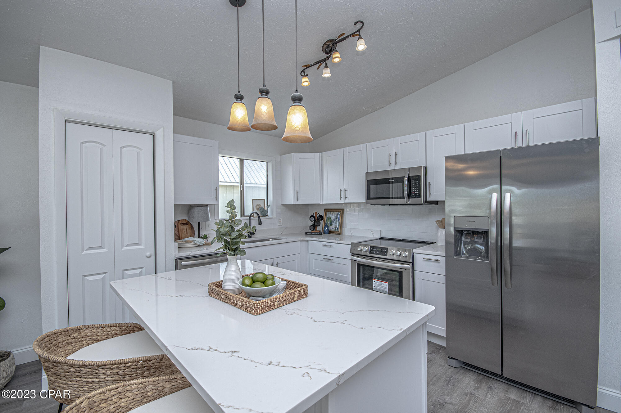 Silver Sands Unit 1 - Residential