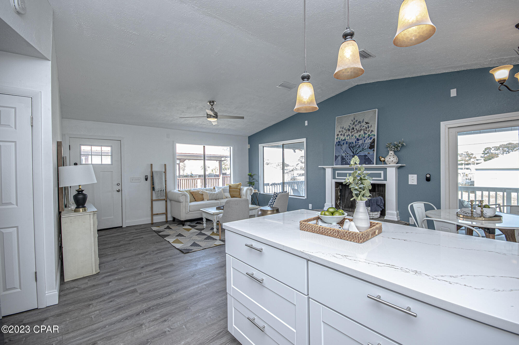 Silver Sands Unit 1 - Residential