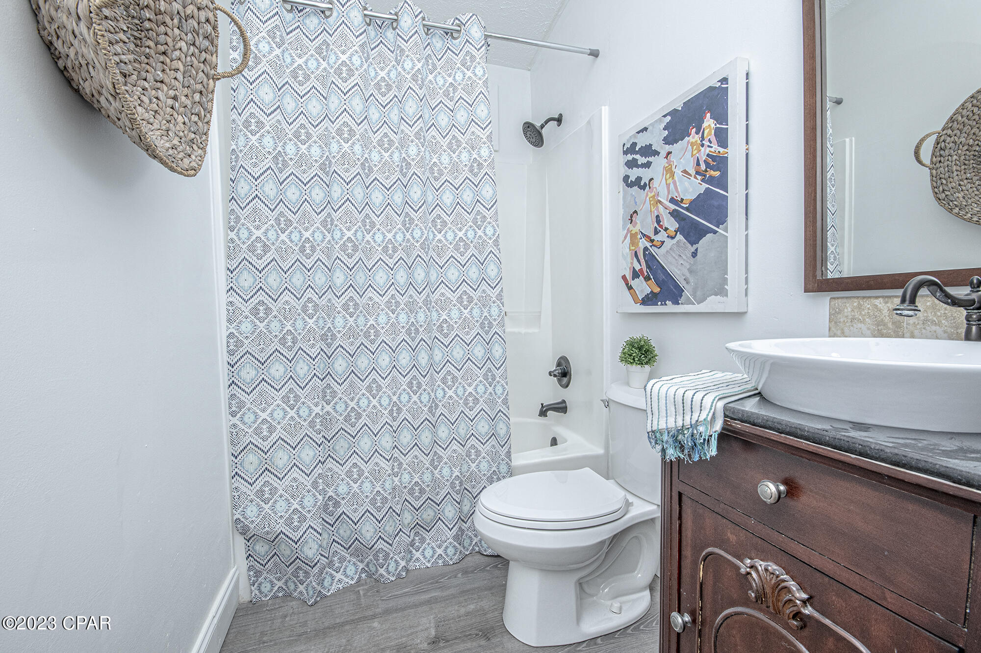 Silver Sands Unit 1 - Residential