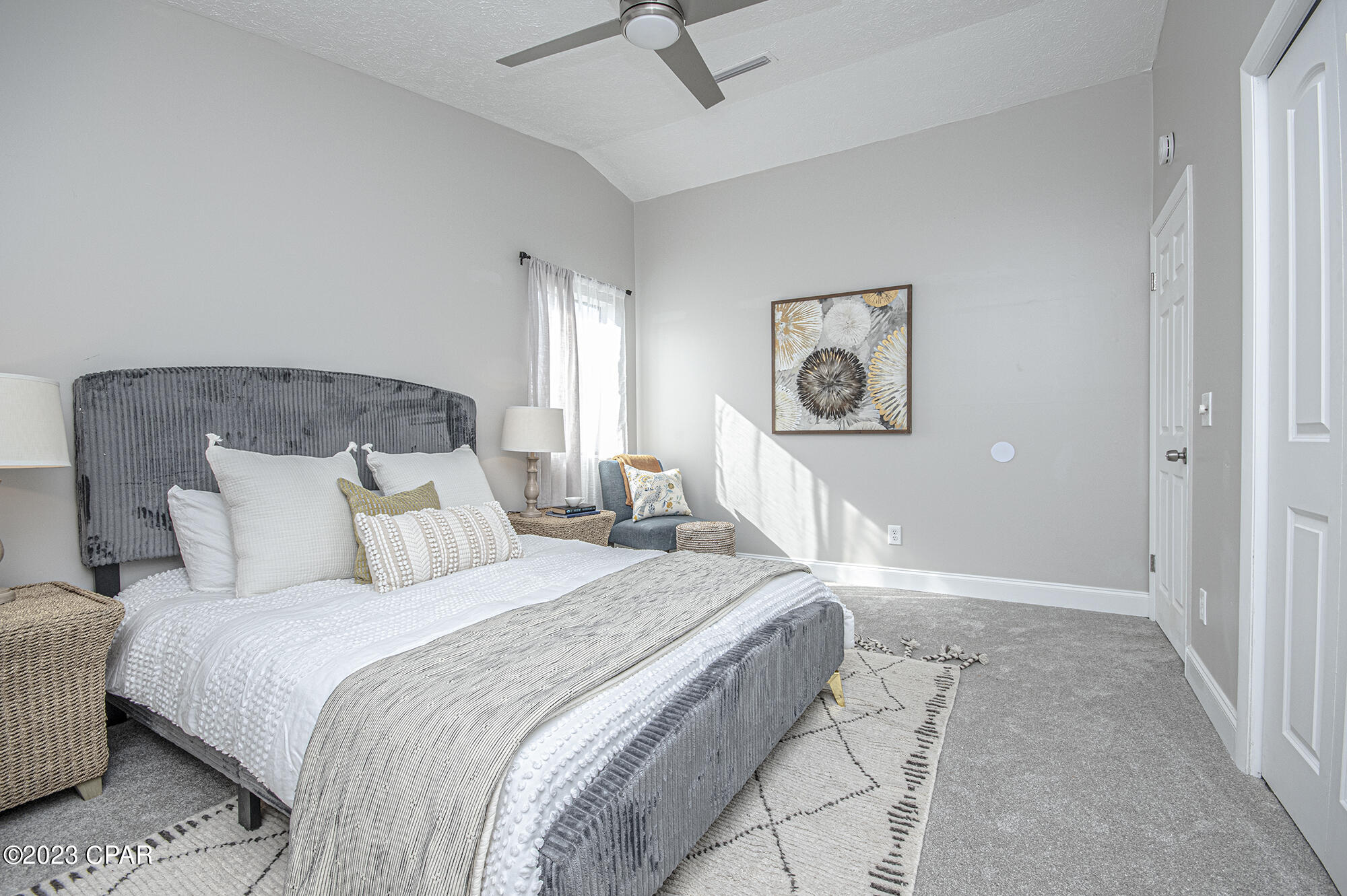 Silver Sands Unit 1 - Residential