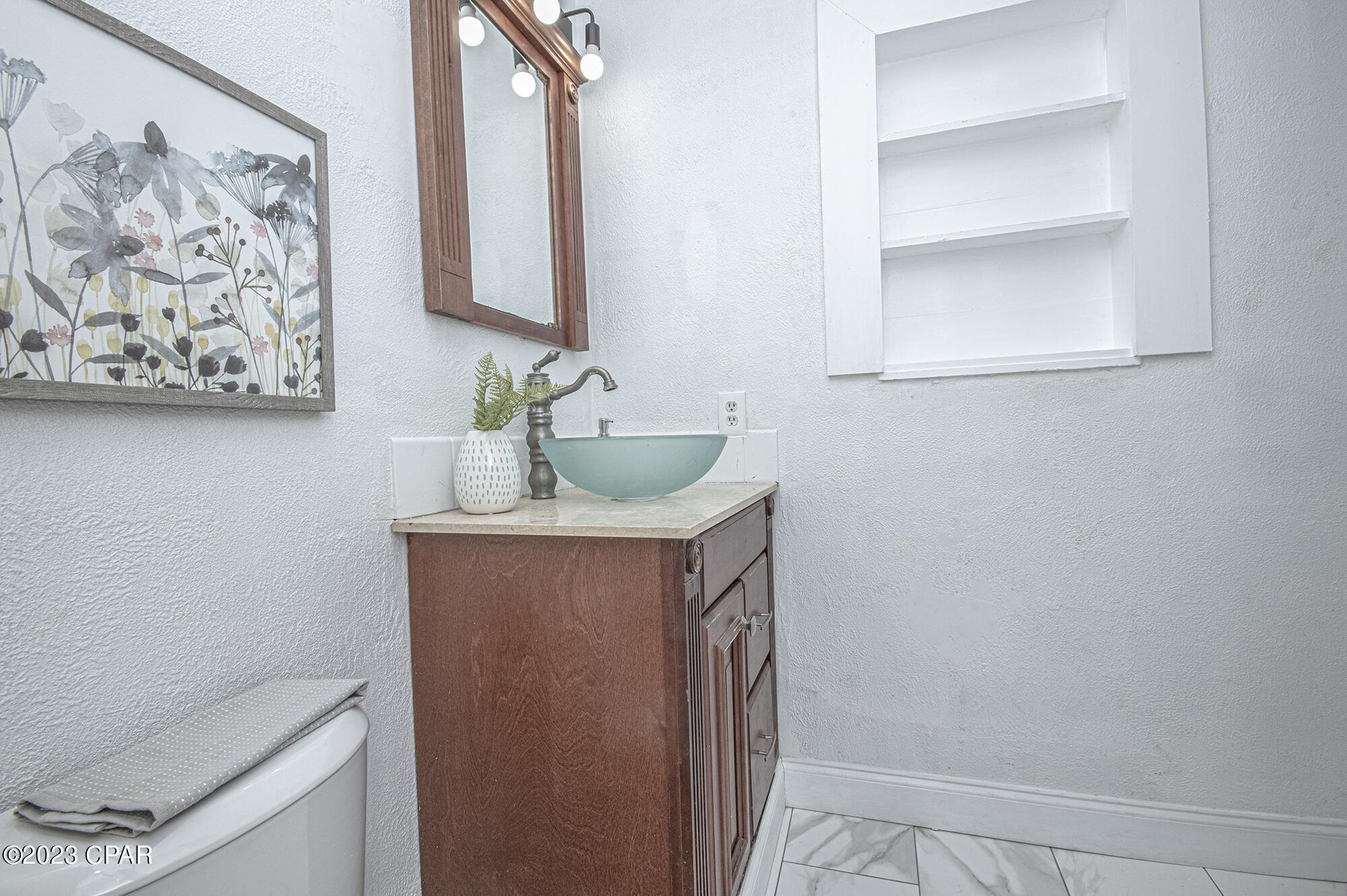 Silver Sands Unit 1 - Residential