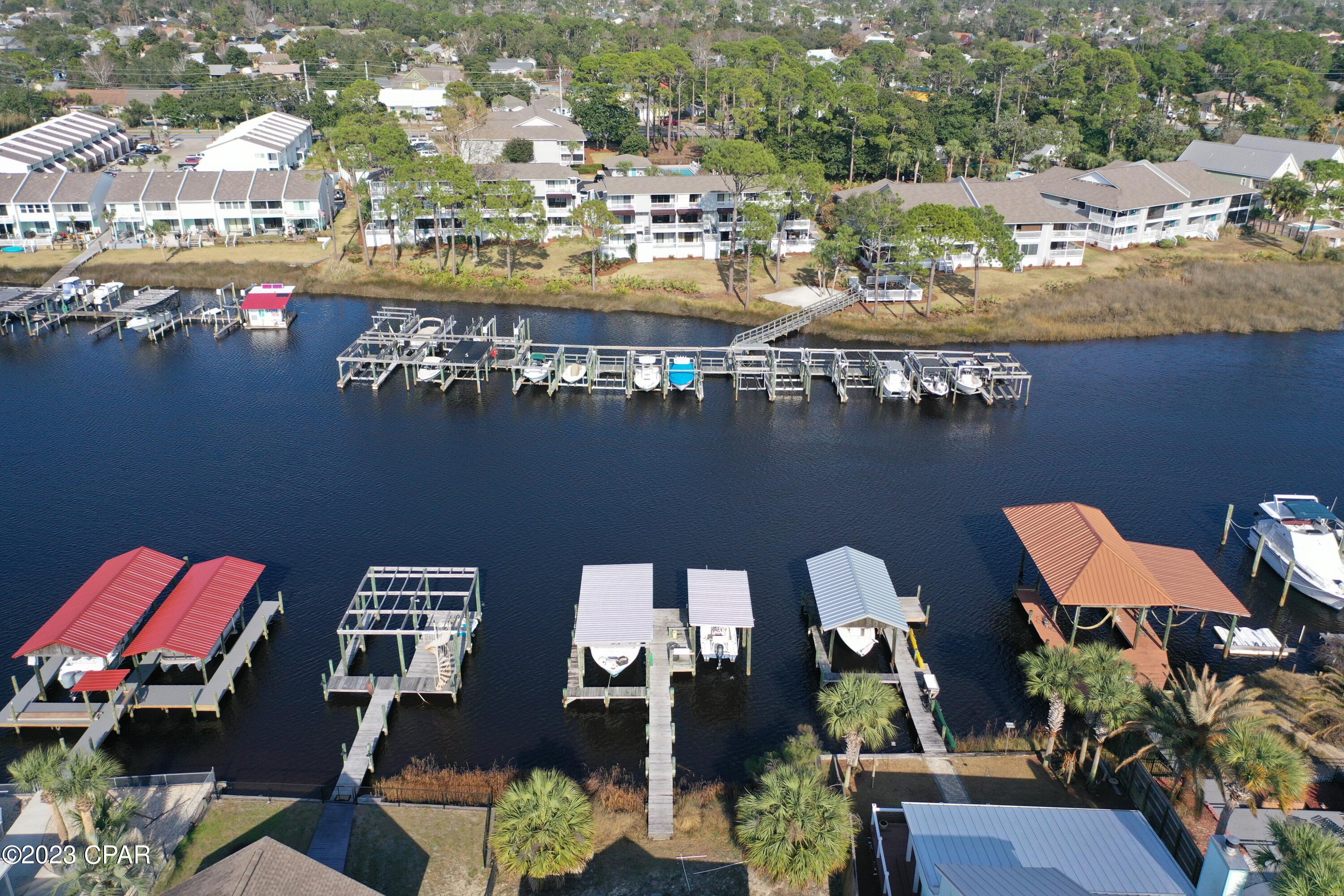 Silver Sands Unit 1 - Residential