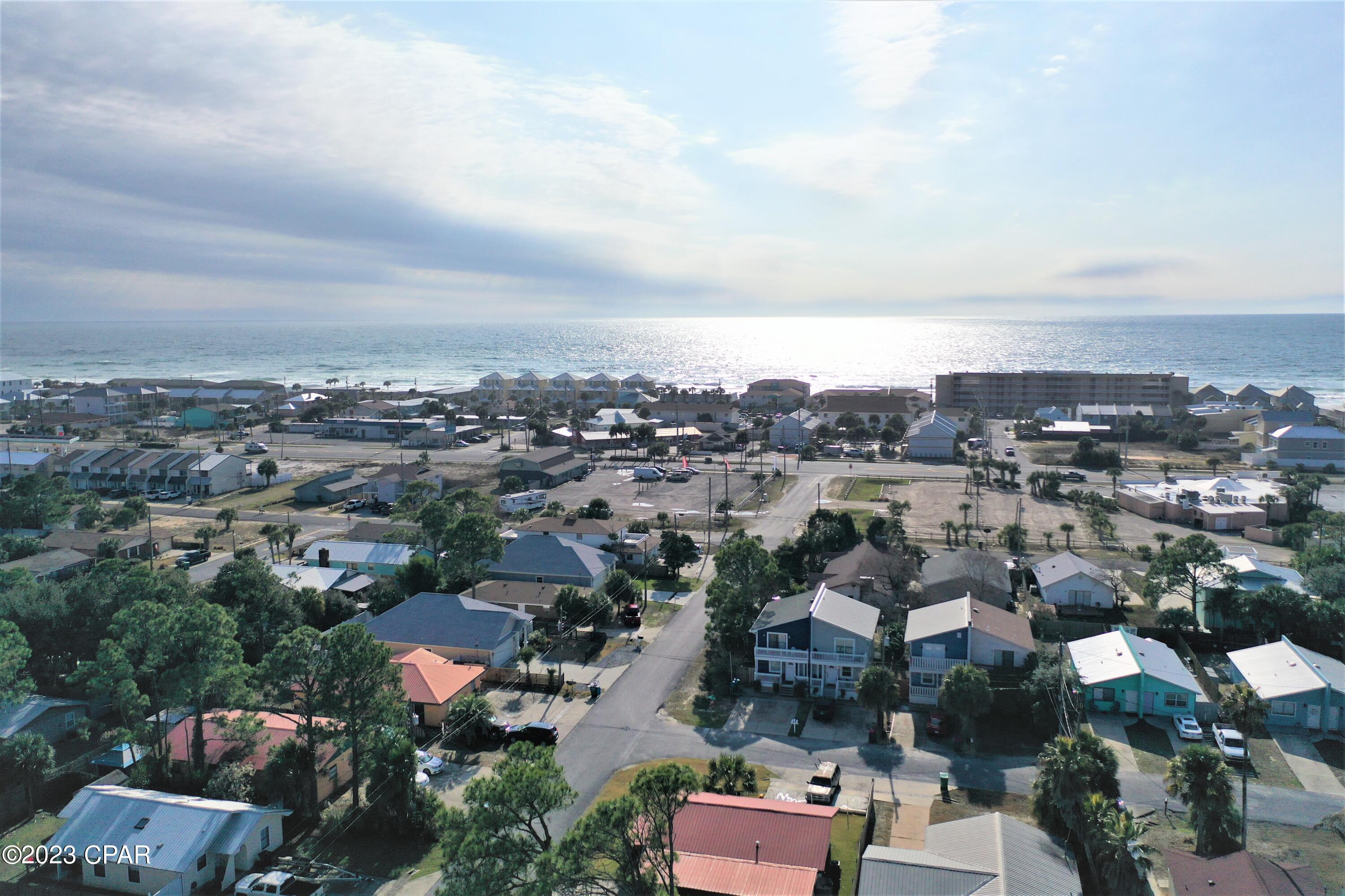 Silver Sands Unit 1 - Residential