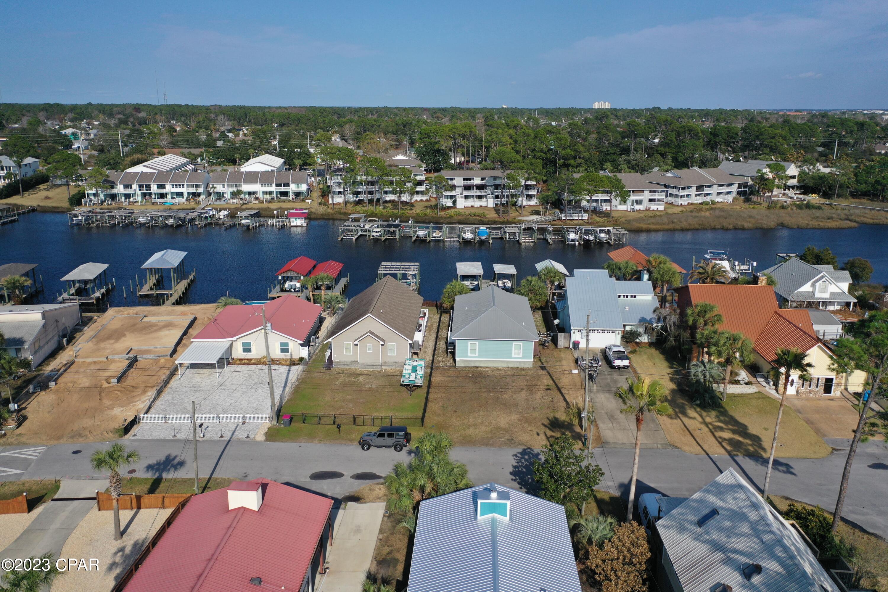 Silver Sands Unit 1 - Residential