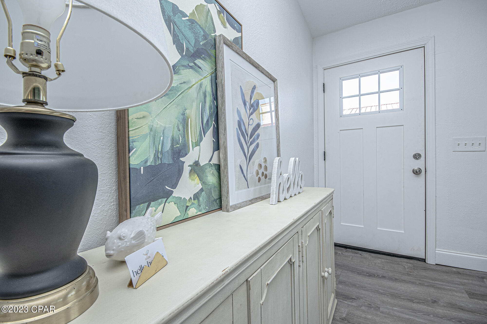 Silver Sands Unit 1 - Residential