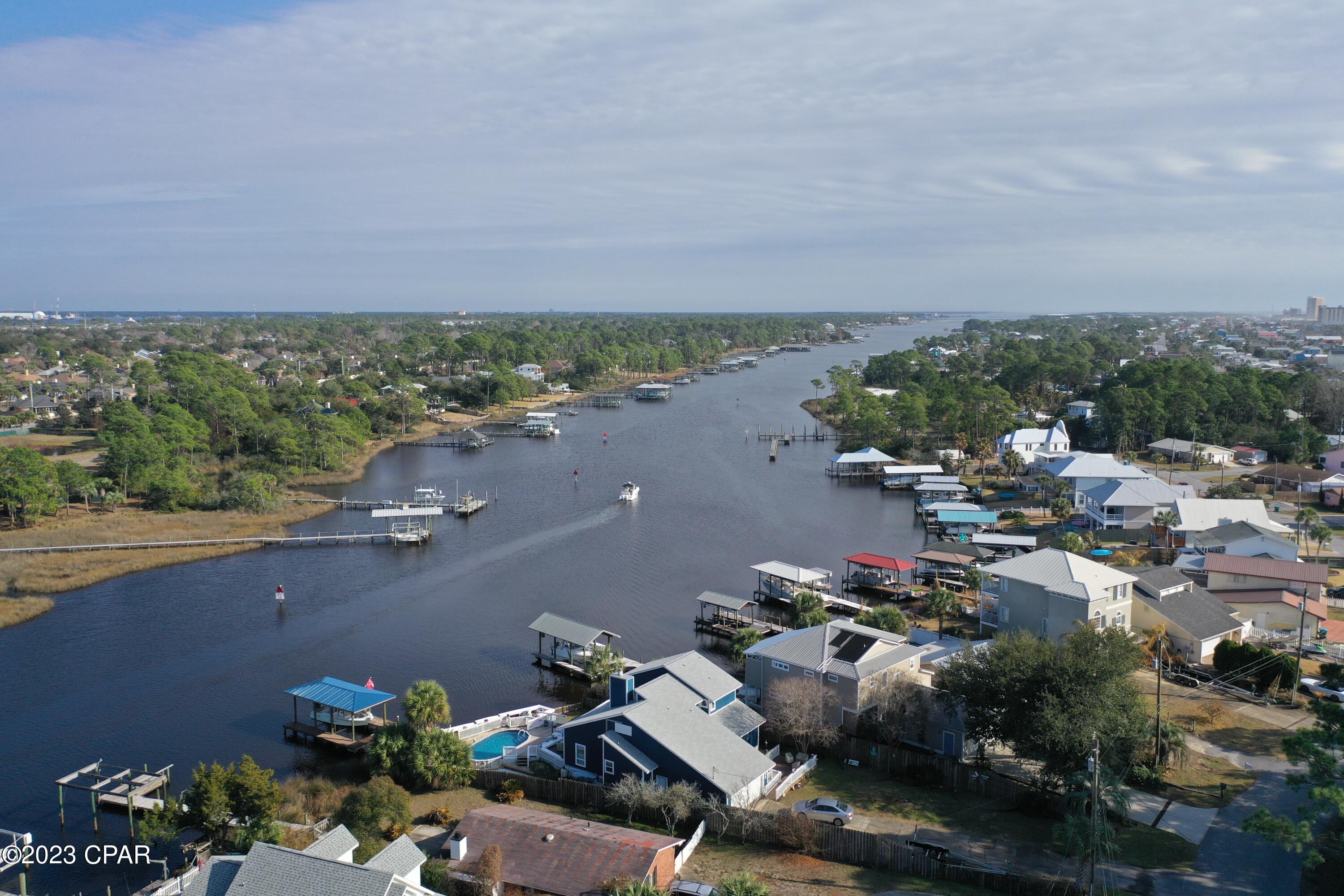 Silver Sands Unit 1 - Residential