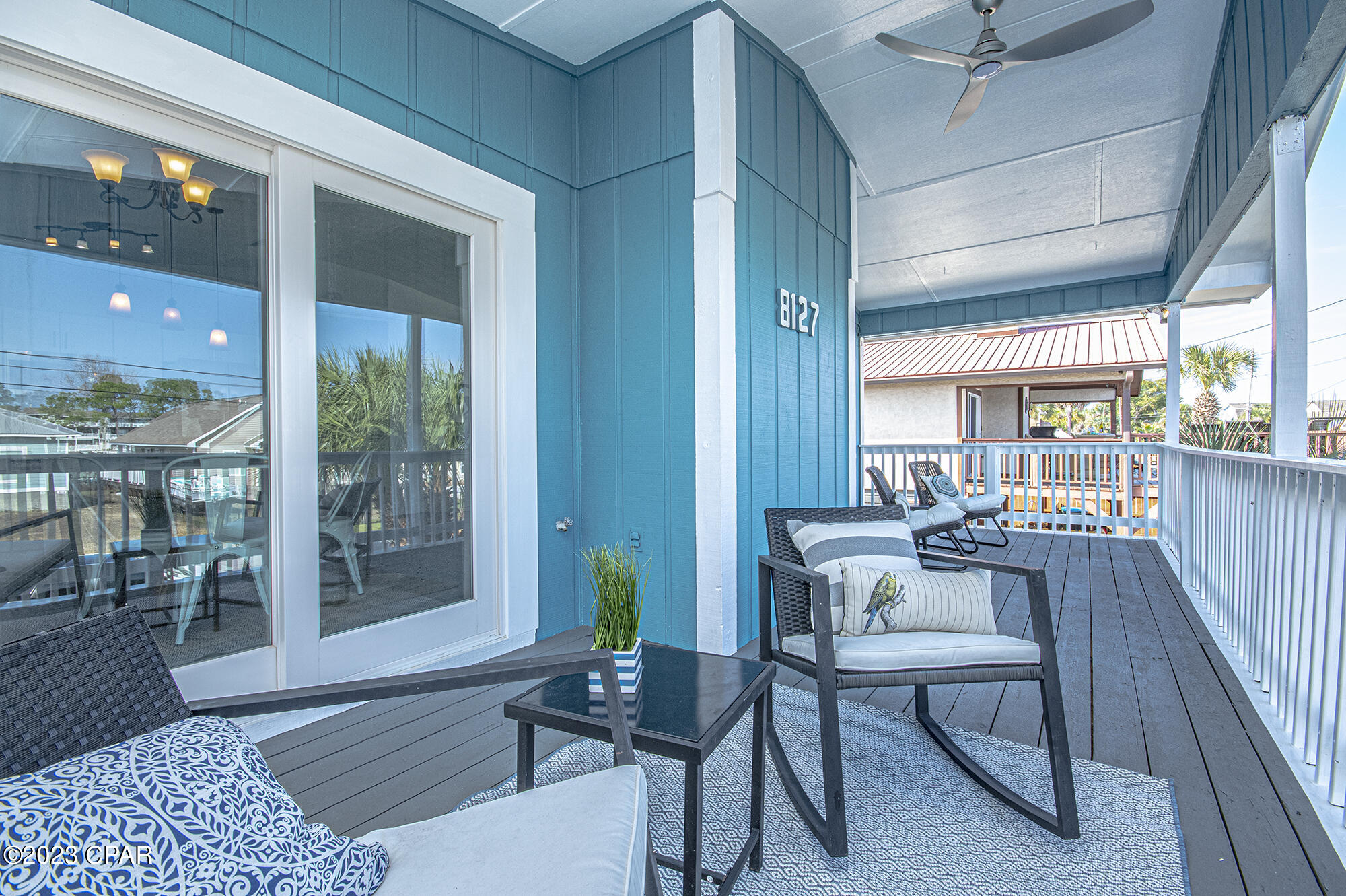 Silver Sands Unit 1 - Residential