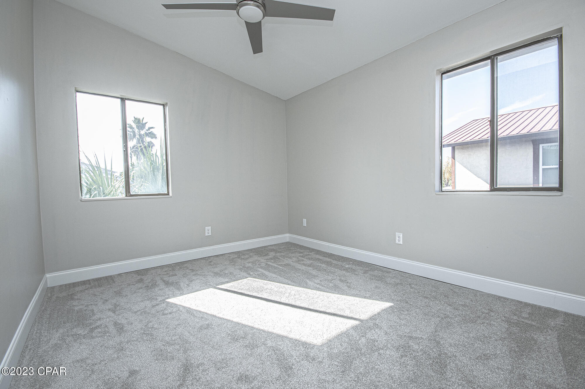 Silver Sands Unit 1 - Residential