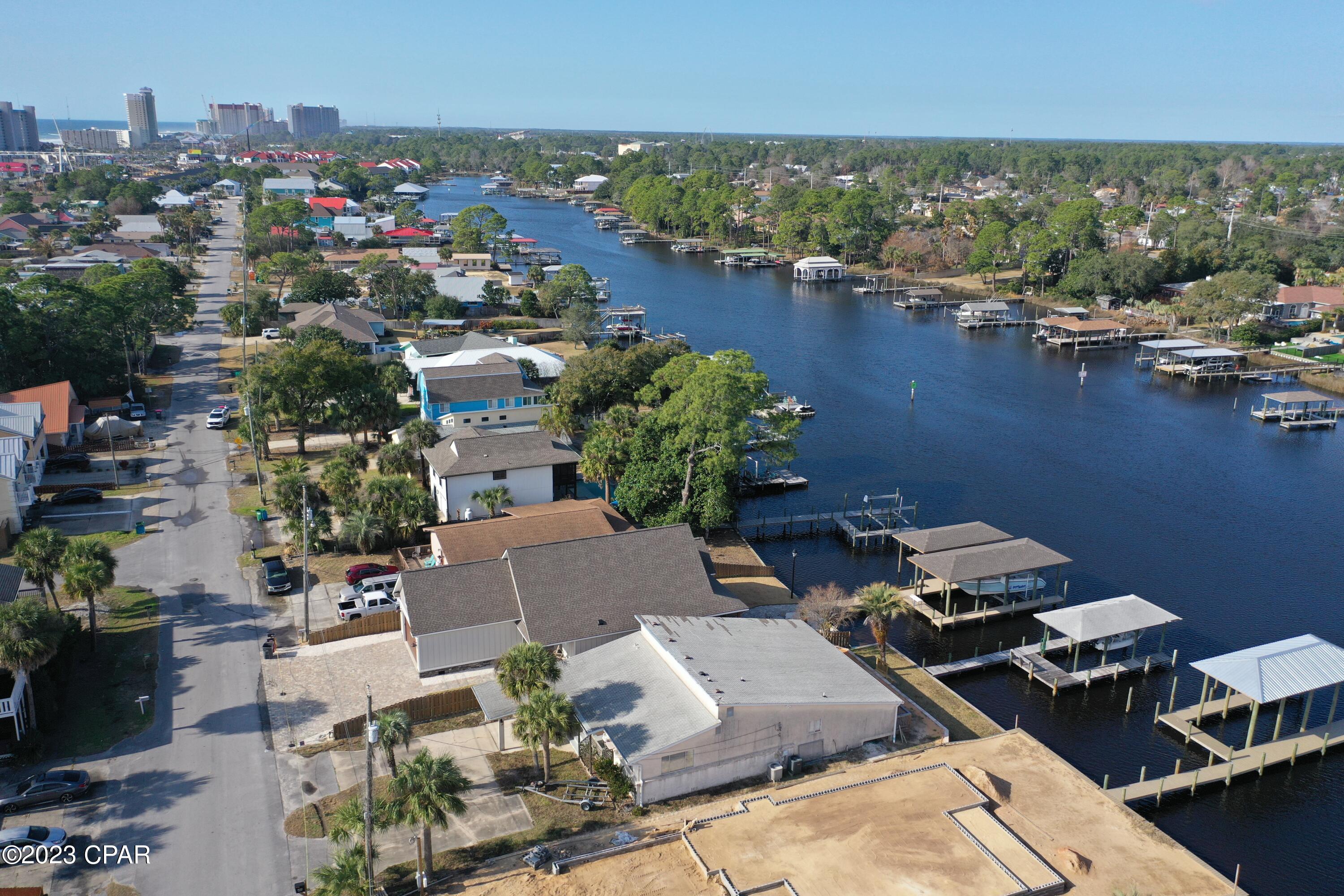 Silver Sands Unit 1 - Residential