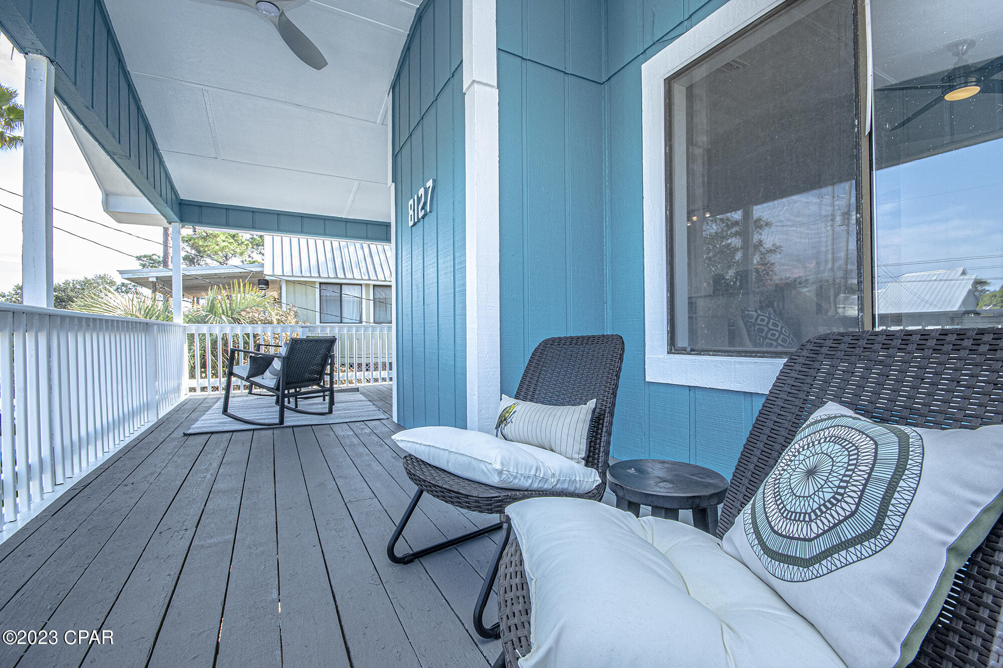 Silver Sands Unit 1 - Residential