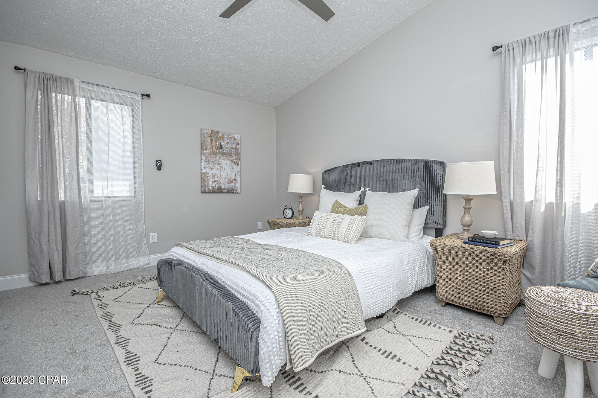 Silver Sands Unit 1 - Residential