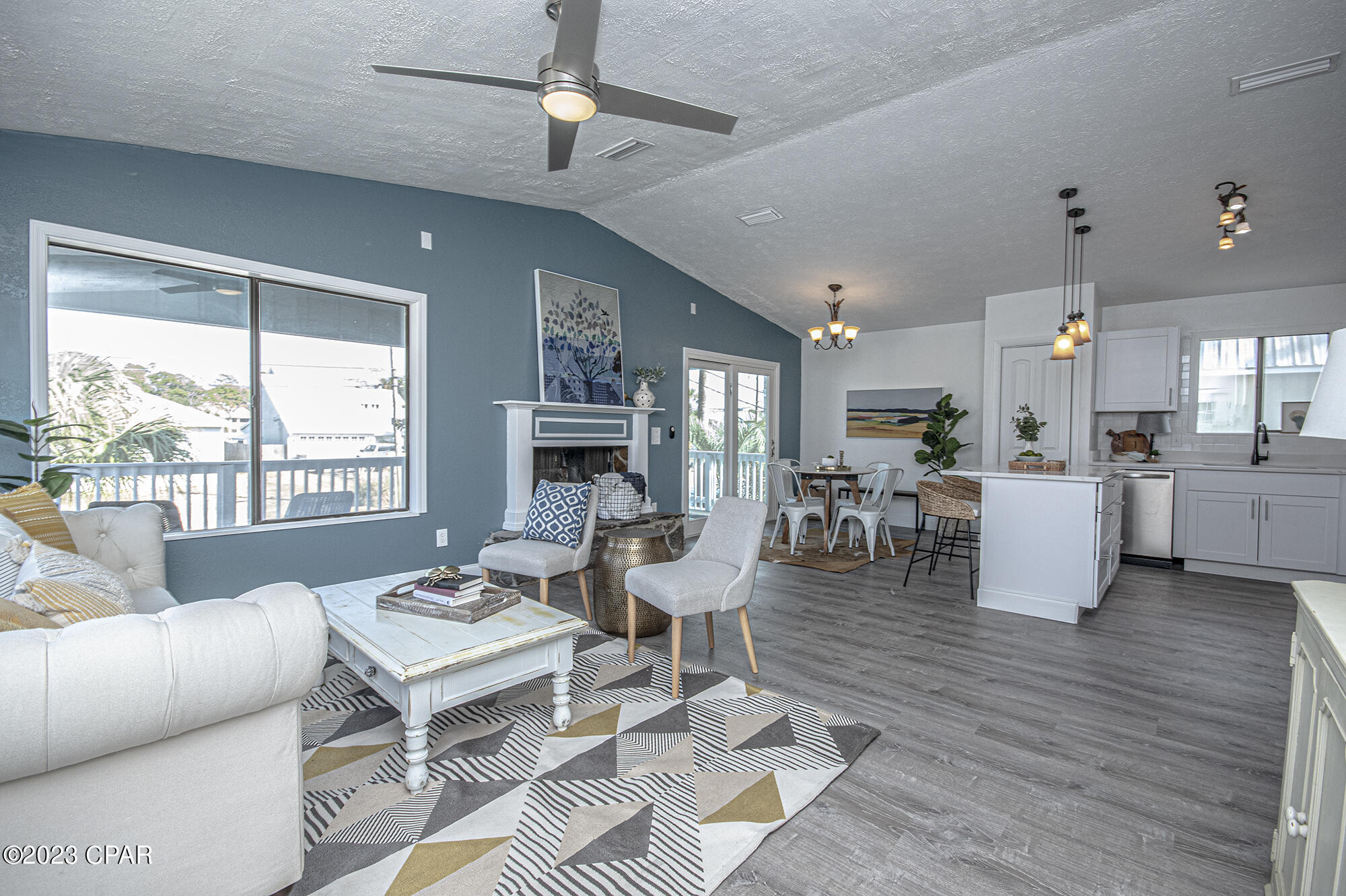 Silver Sands Unit 1 - Residential