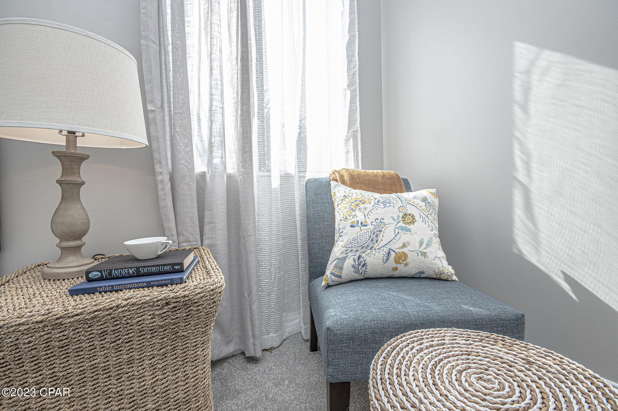 Silver Sands Unit 1 - Residential