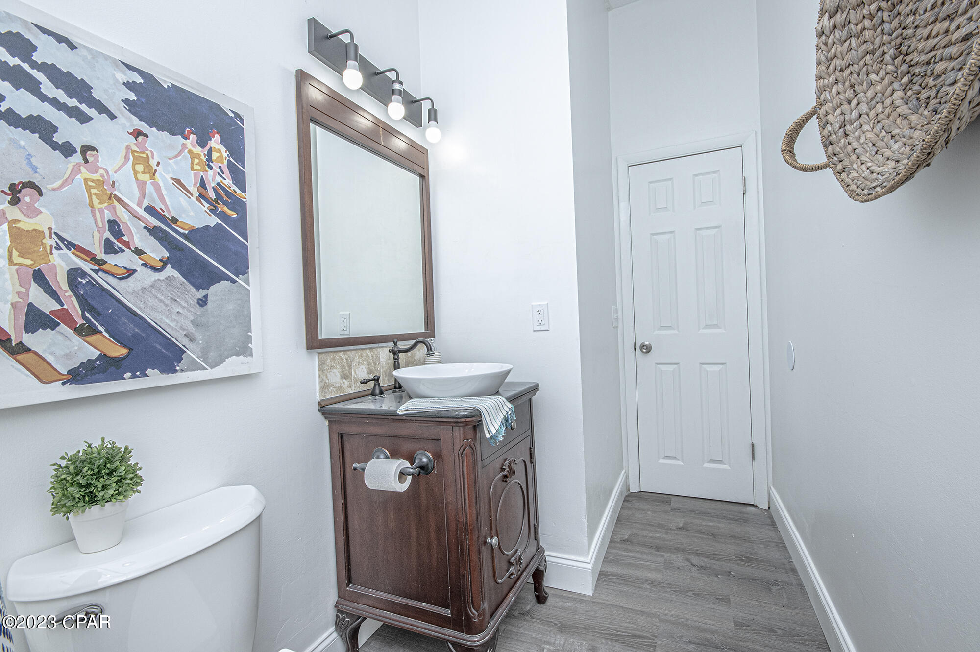 Silver Sands Unit 1 - Residential