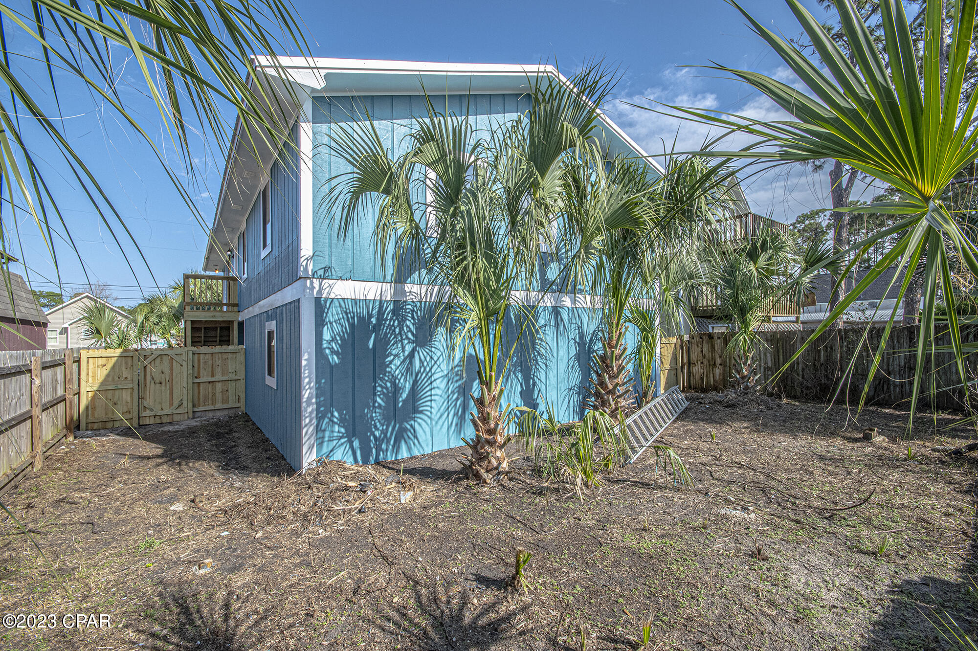 Silver Sands Unit 1 - Residential