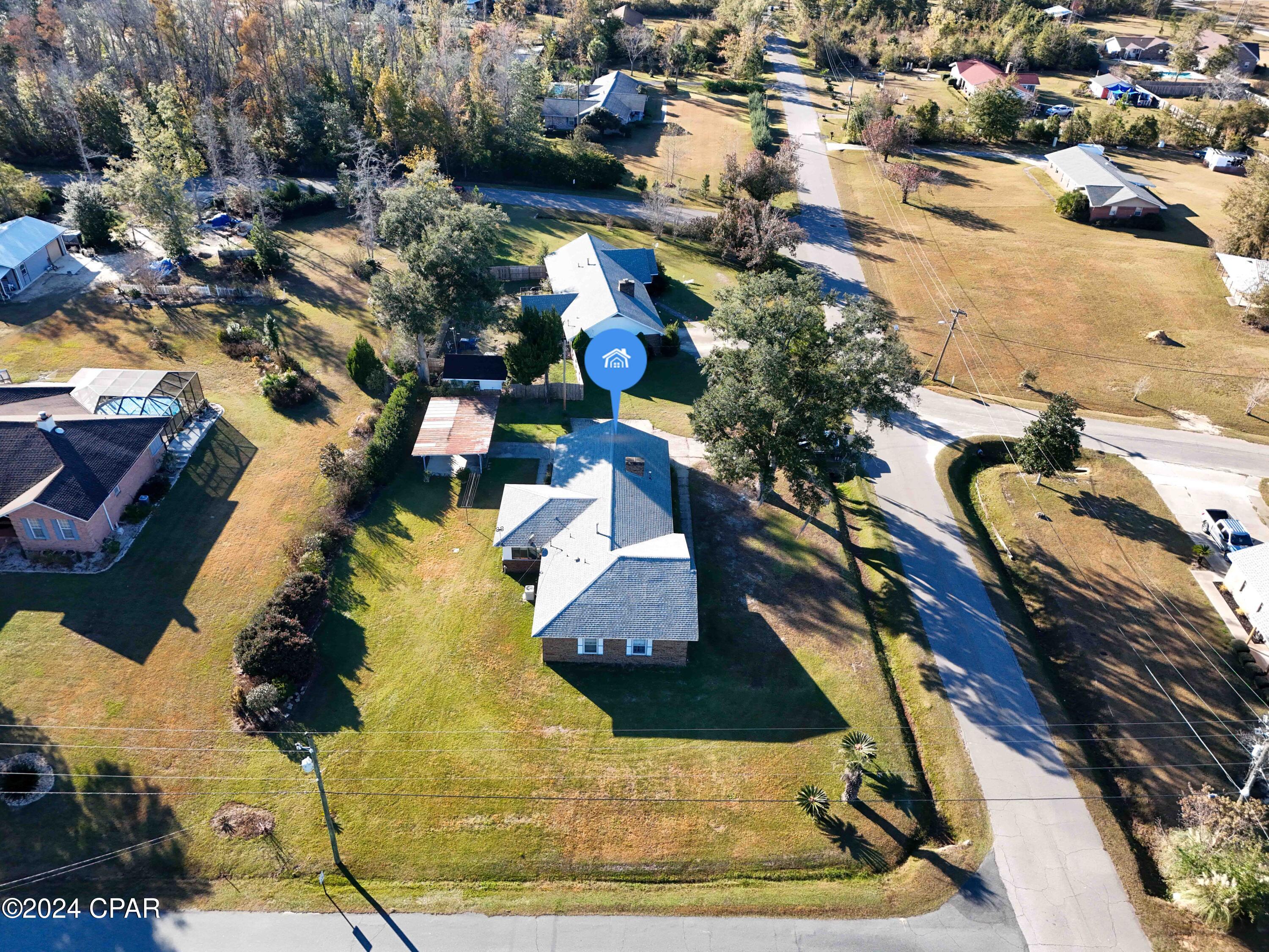 [No Recorded Subdiv] - Residential