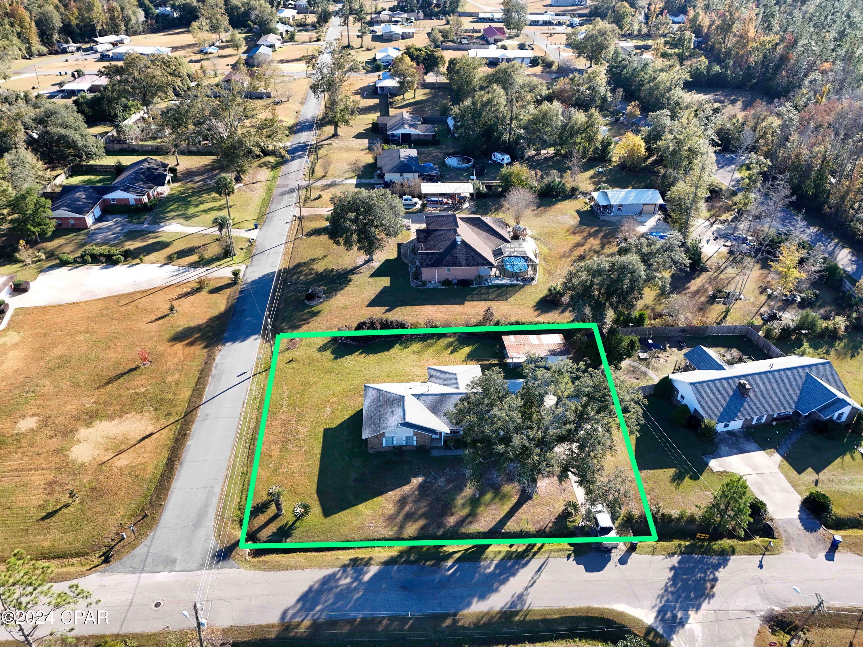 [No Recorded Subdiv] - Residential