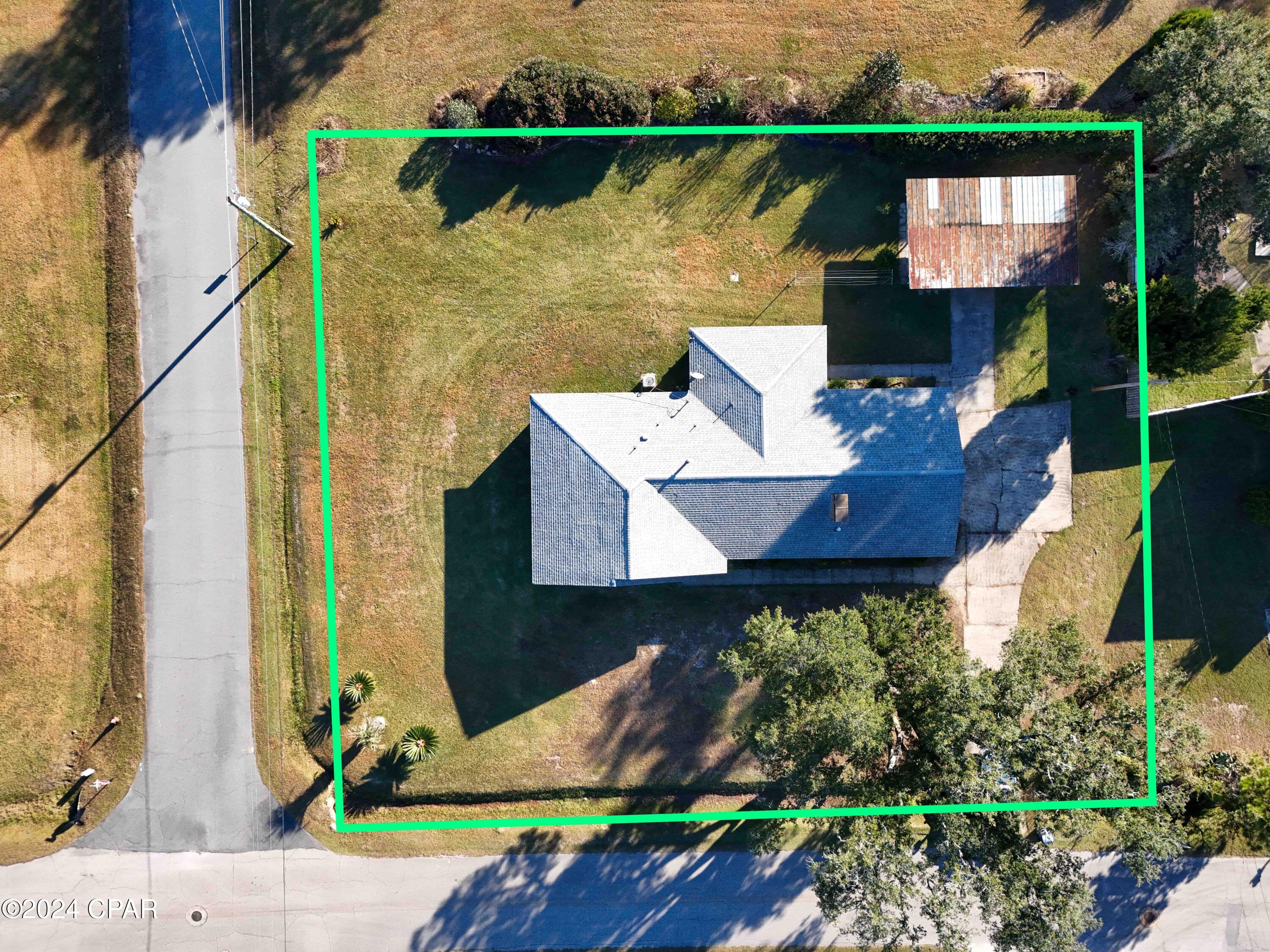 [No Recorded Subdiv] - Residential