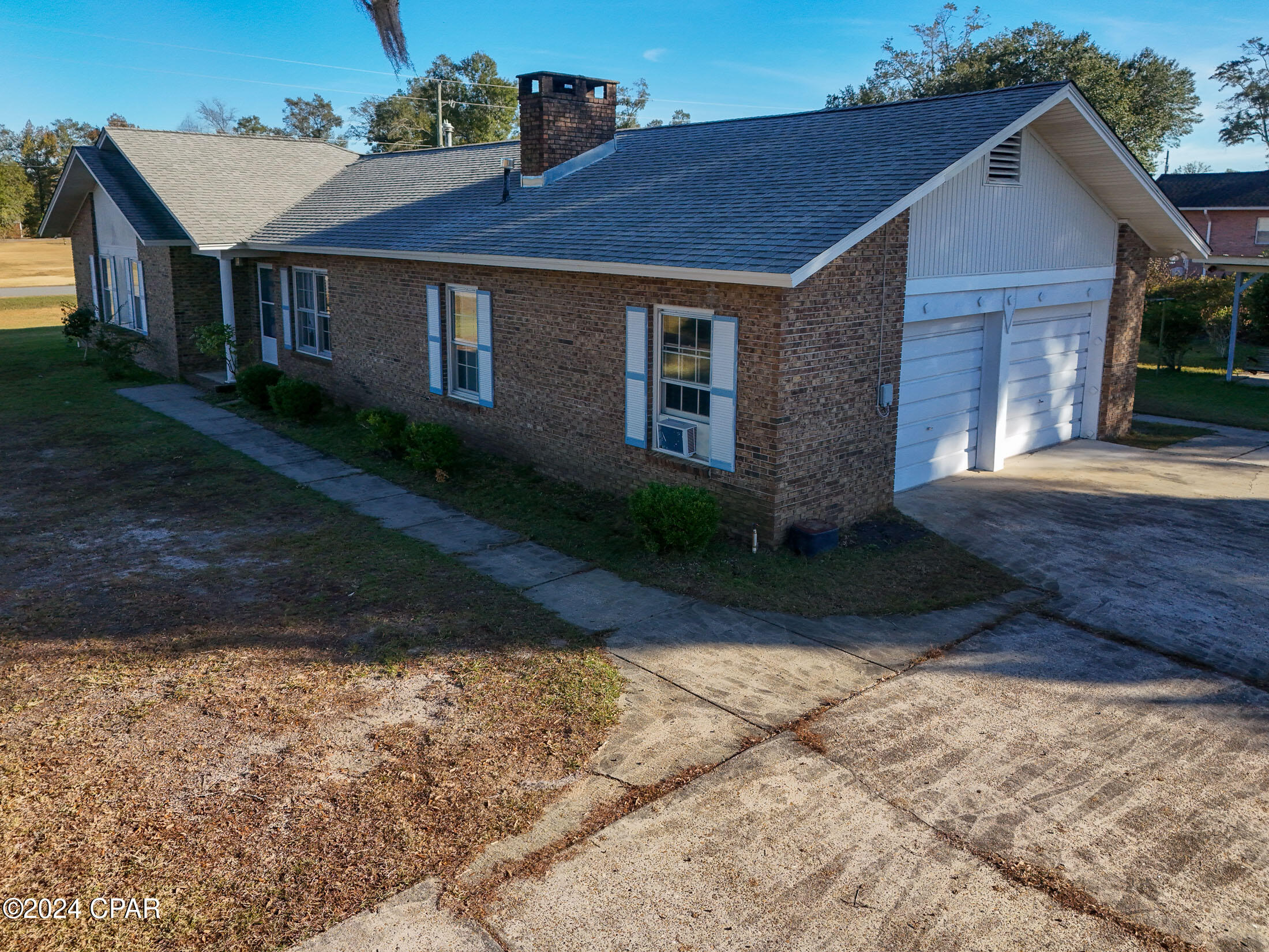 [No Recorded Subdiv] - Residential