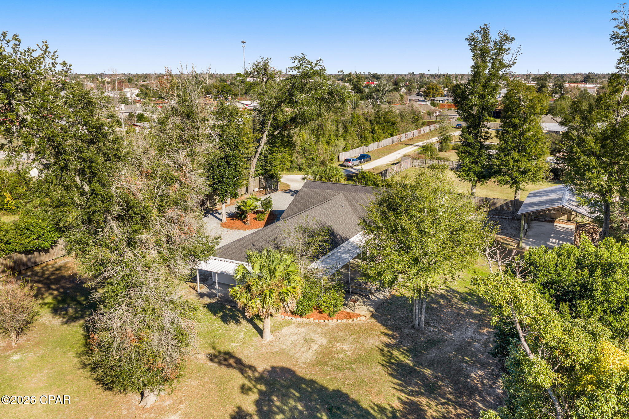 No Named Subdivision - Residential