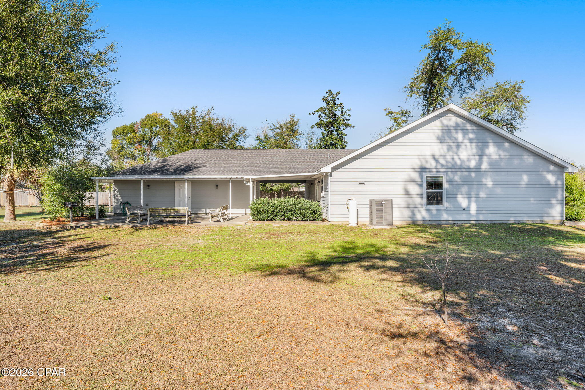 No Named Subdivision - Residential