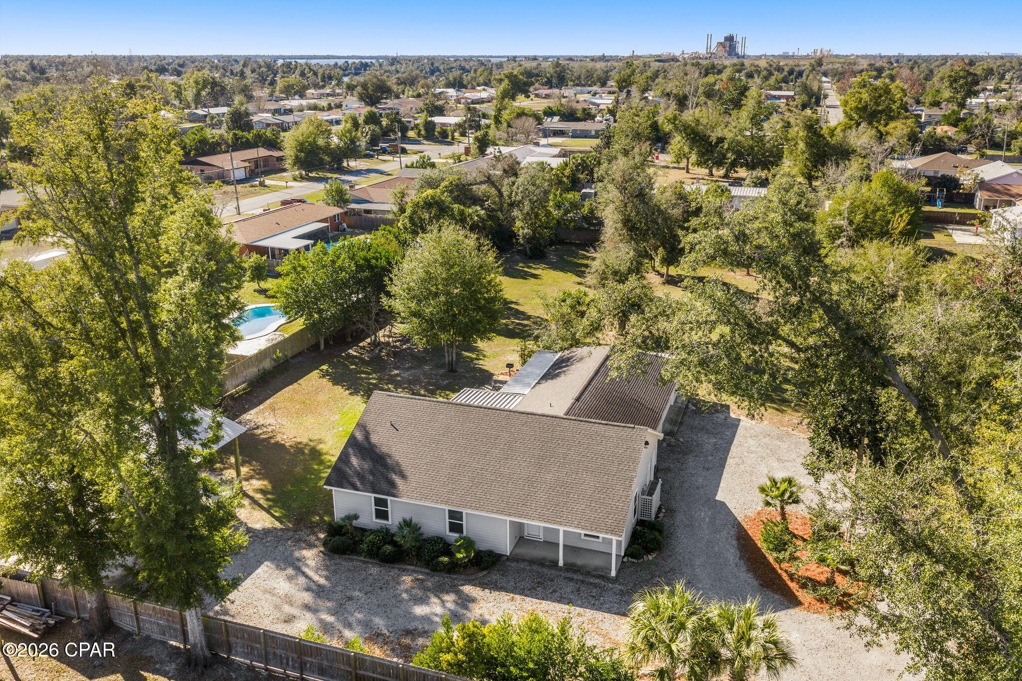 No Named Subdivision - Residential