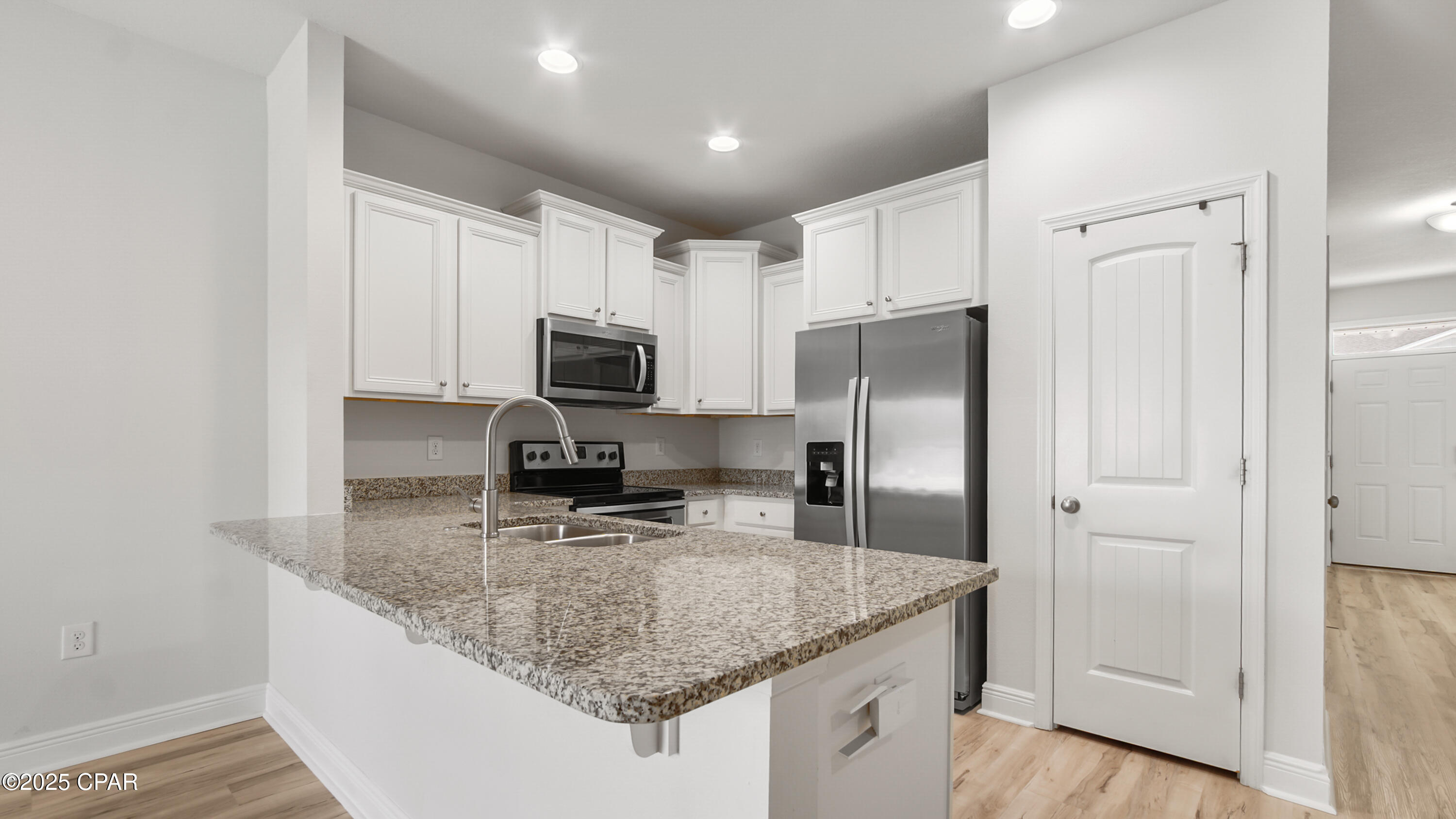 Hathaway Townhomes - Residential Lease