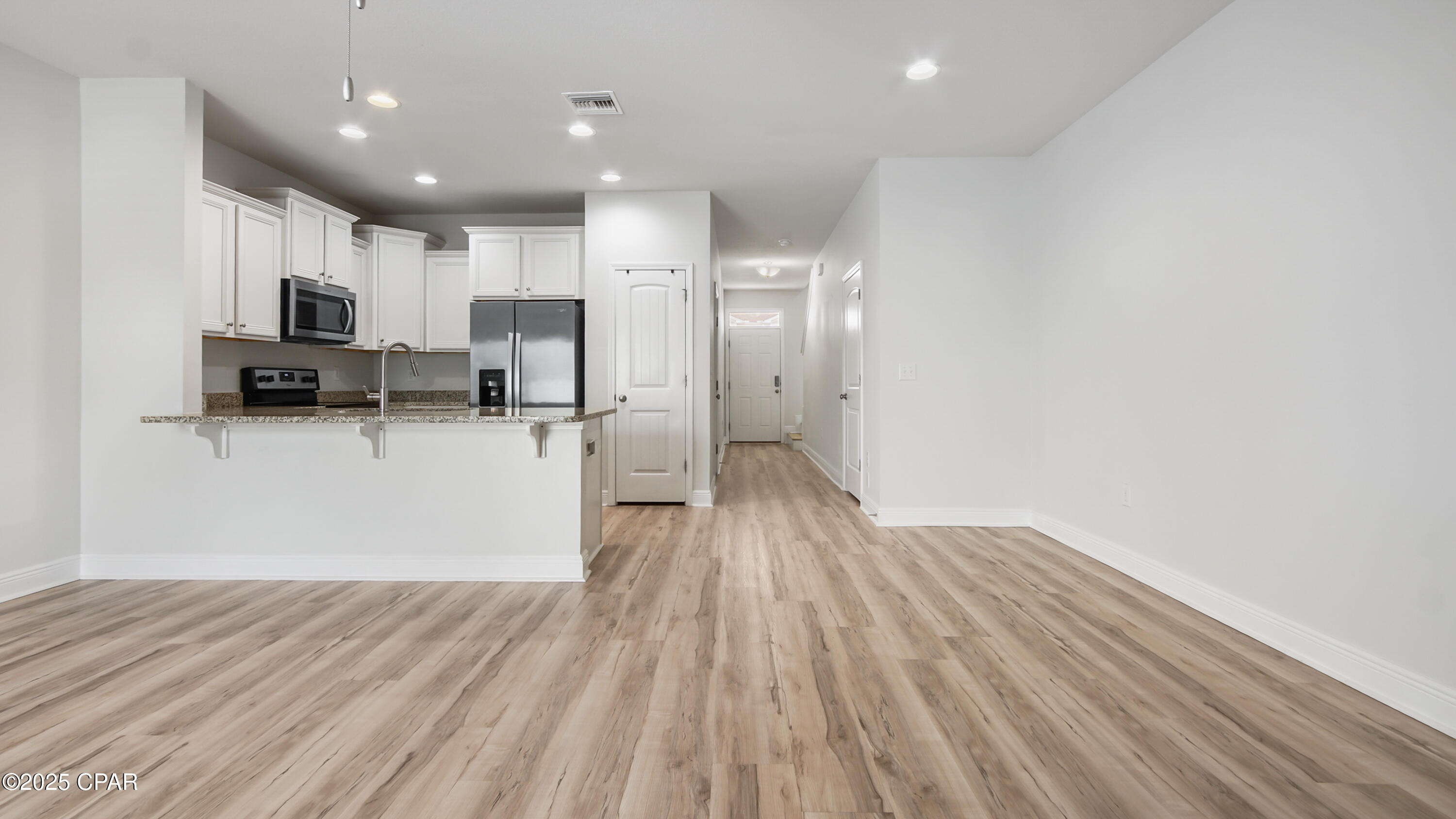 Hathaway Townhomes - Residential Lease