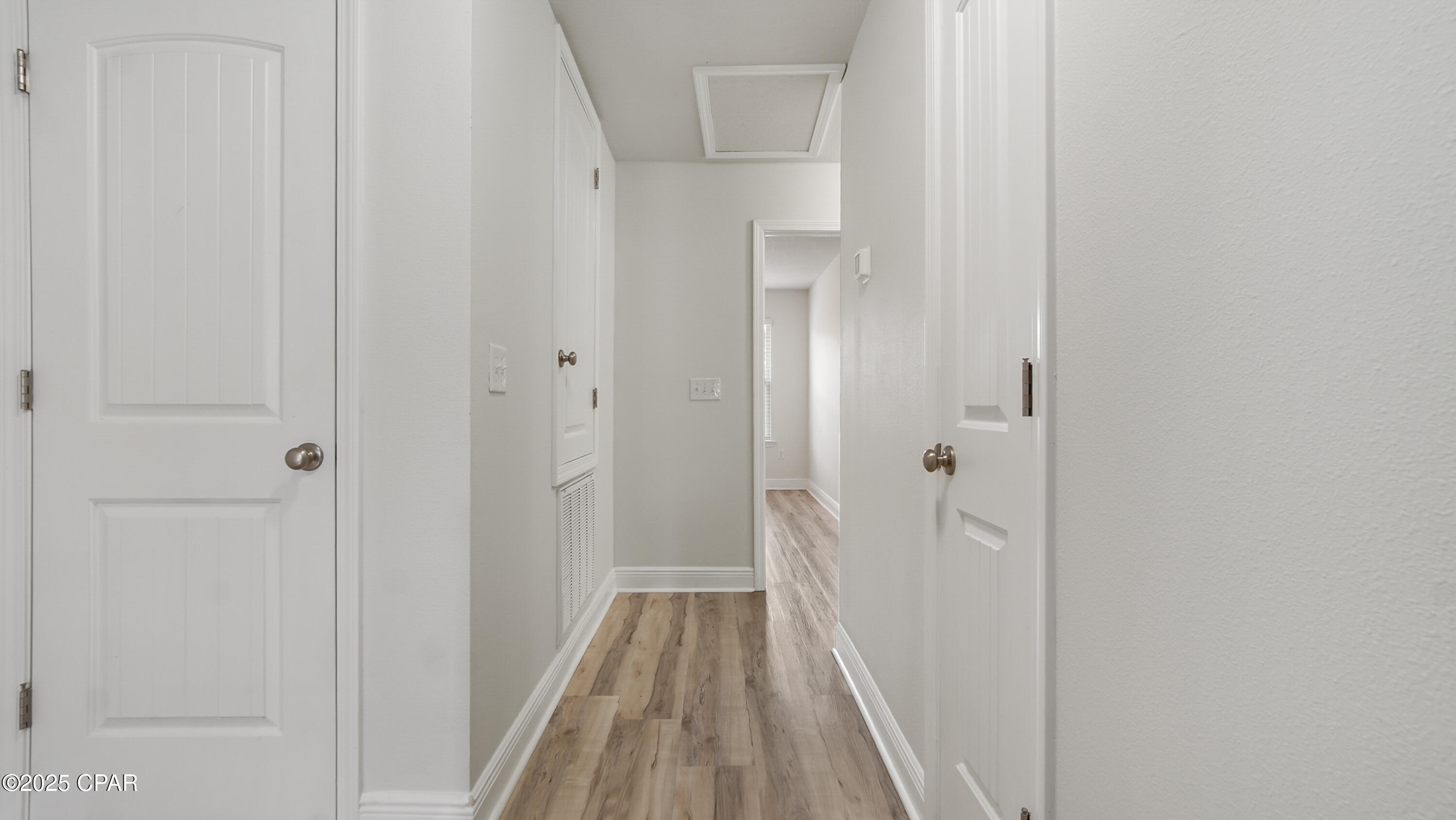 Hathaway Townhomes - Residential Lease