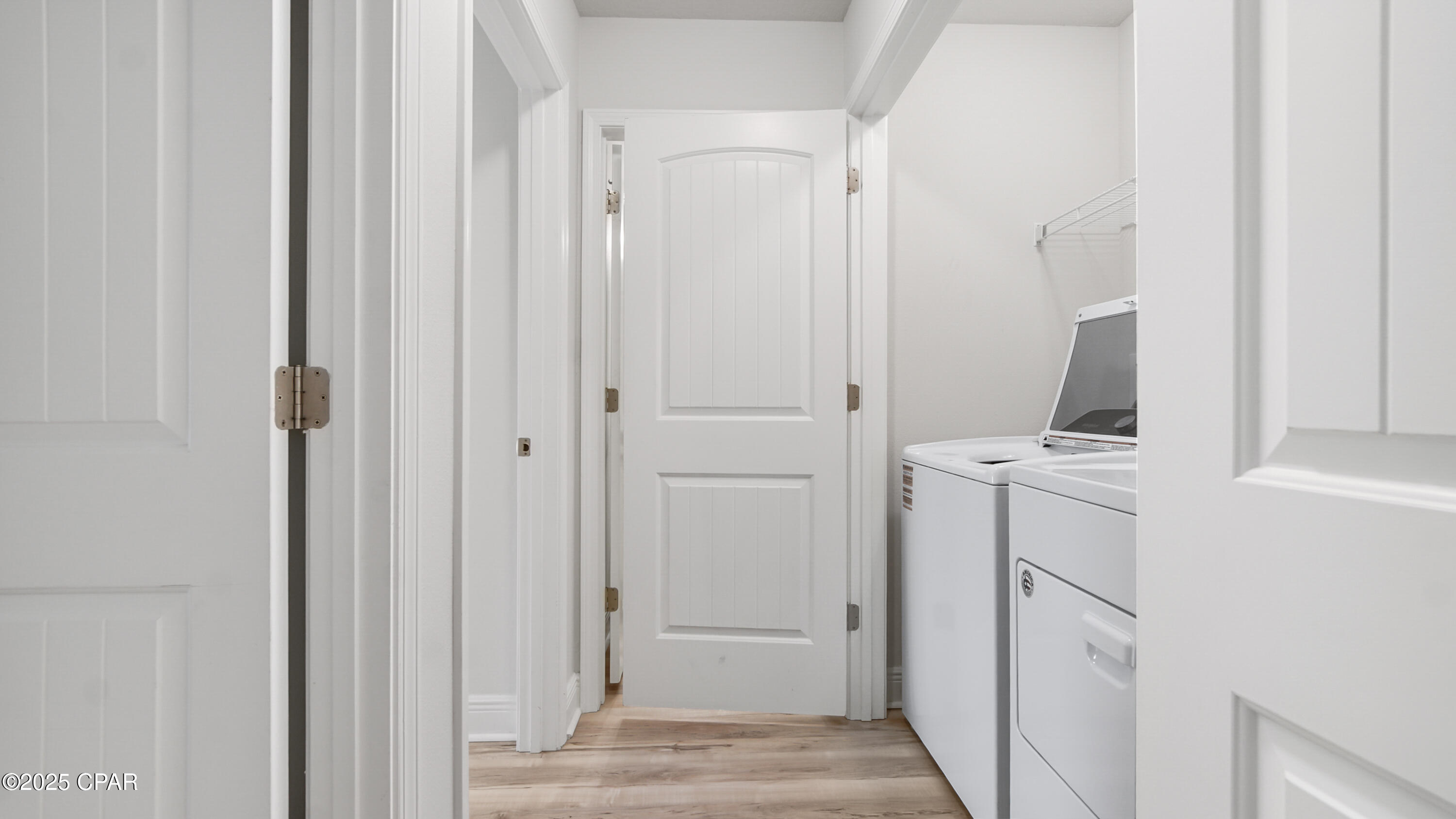 Hathaway Townhomes - Residential Lease