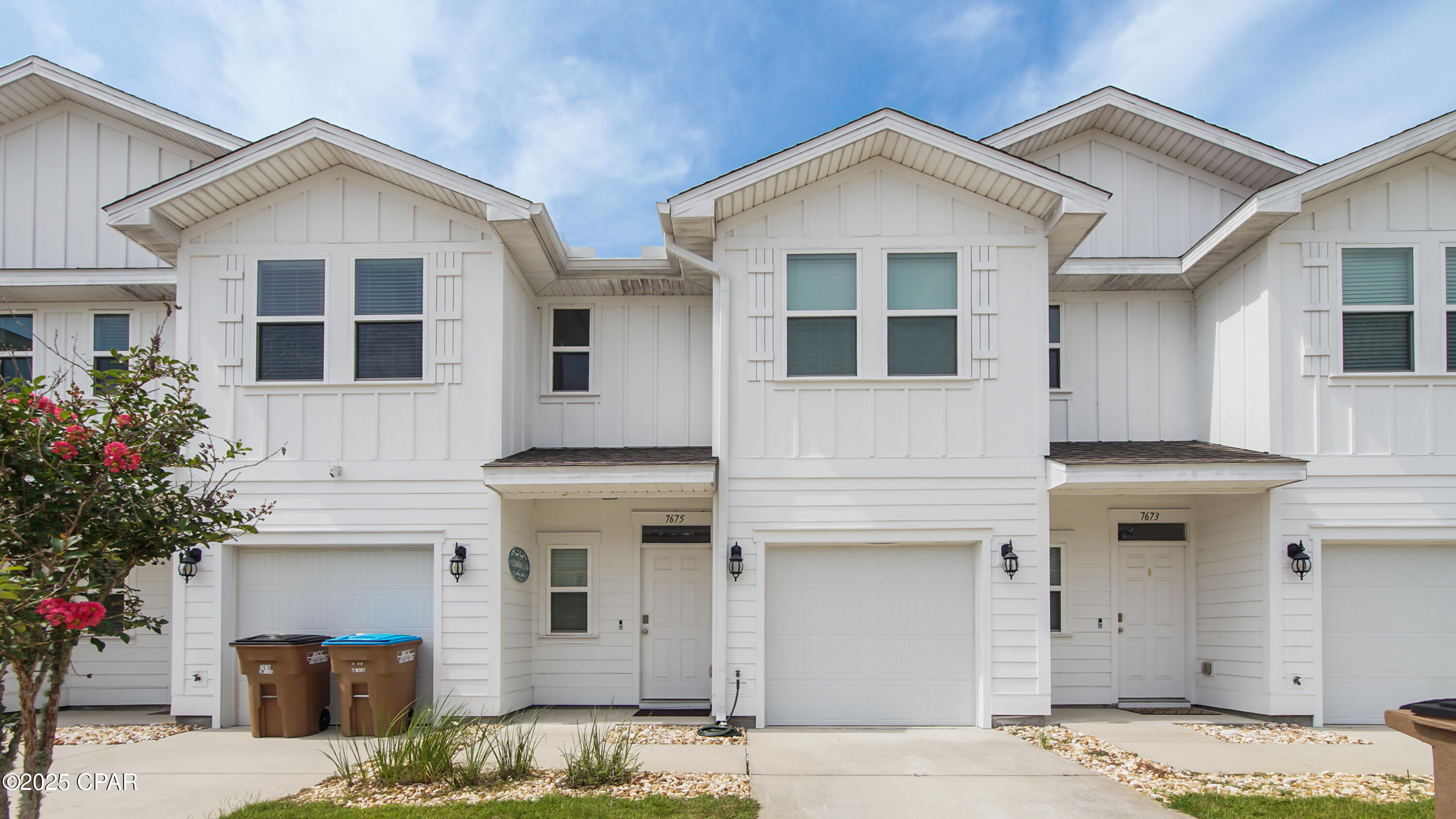 Hathaway Townhomes - Residential Lease