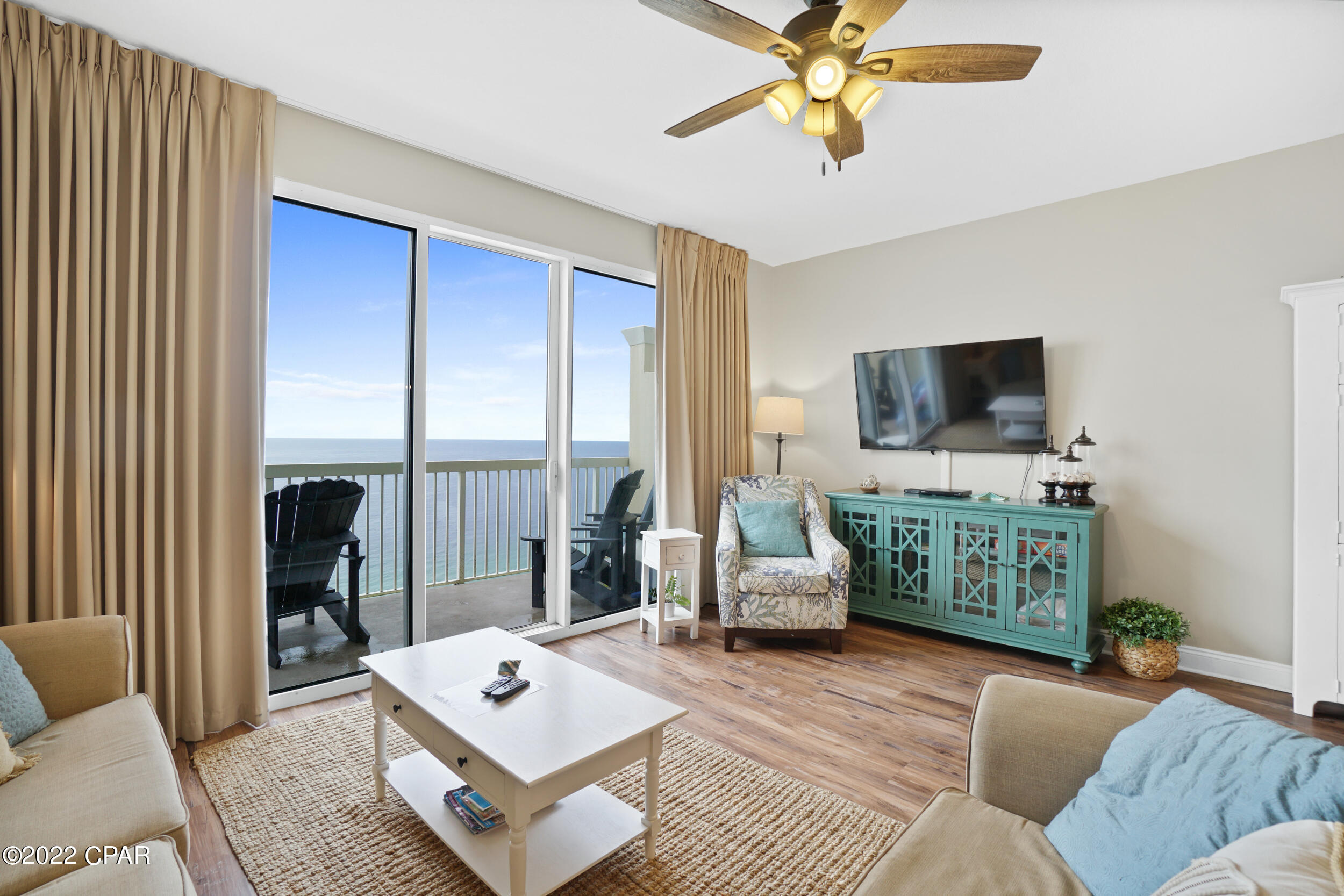 Celadon Beach - Residential