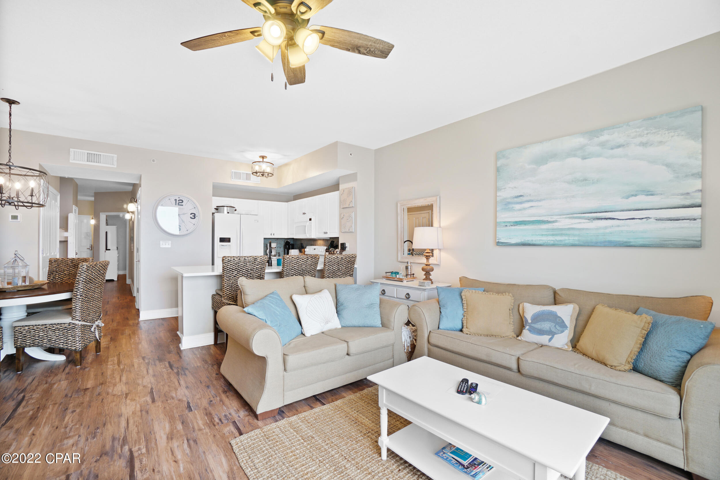 Celadon Beach - Residential