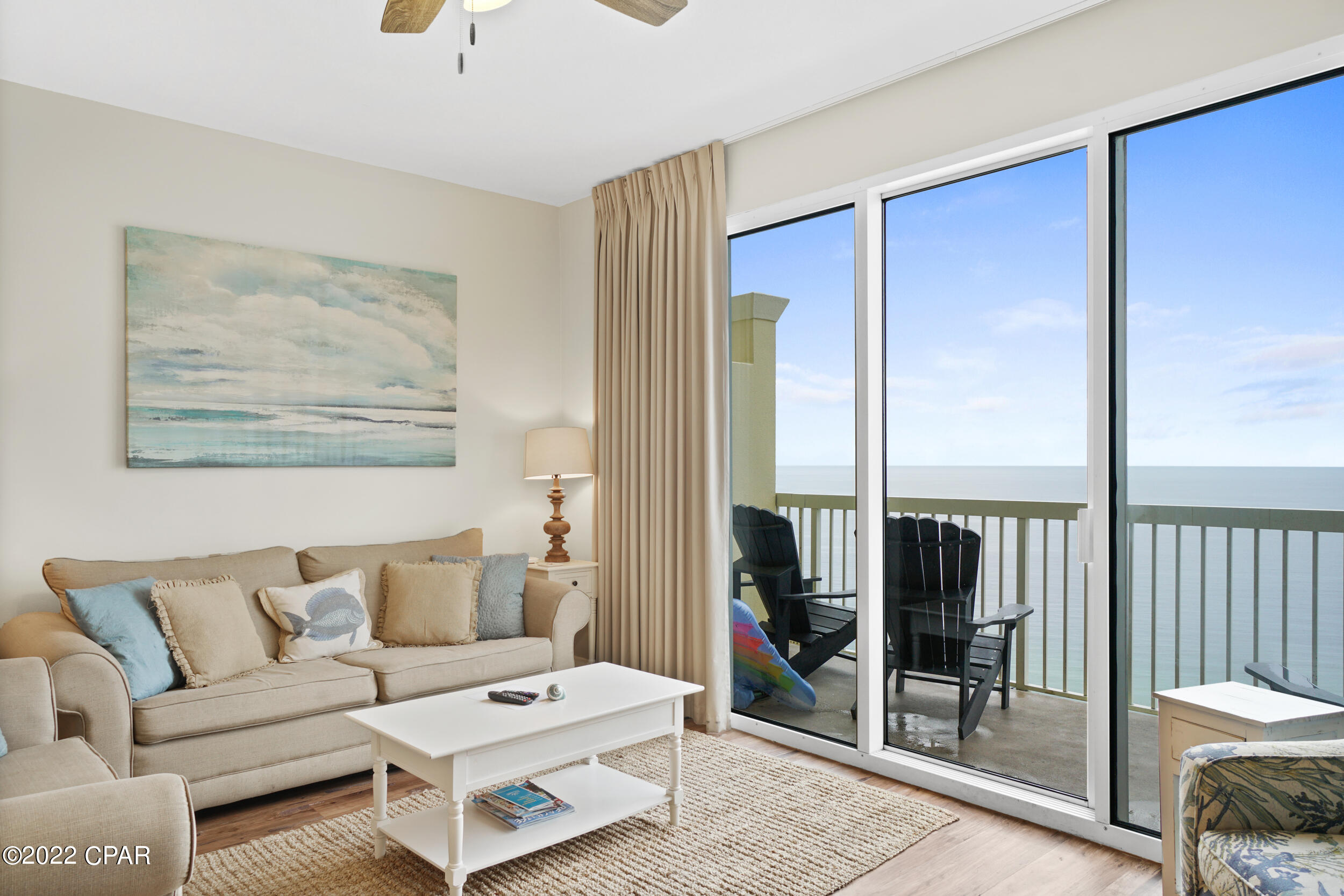 Celadon Beach - Residential