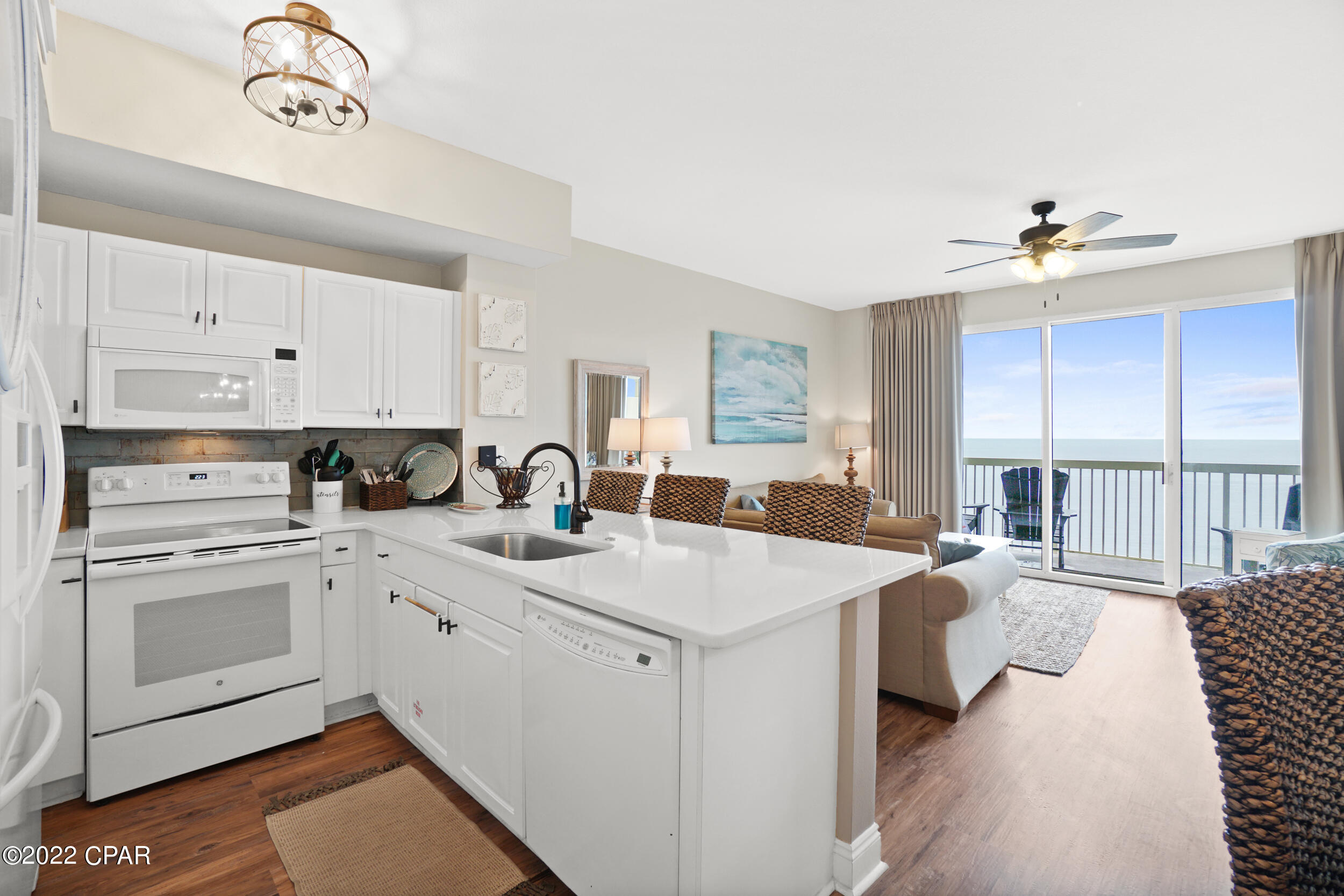 Celadon Beach - Residential