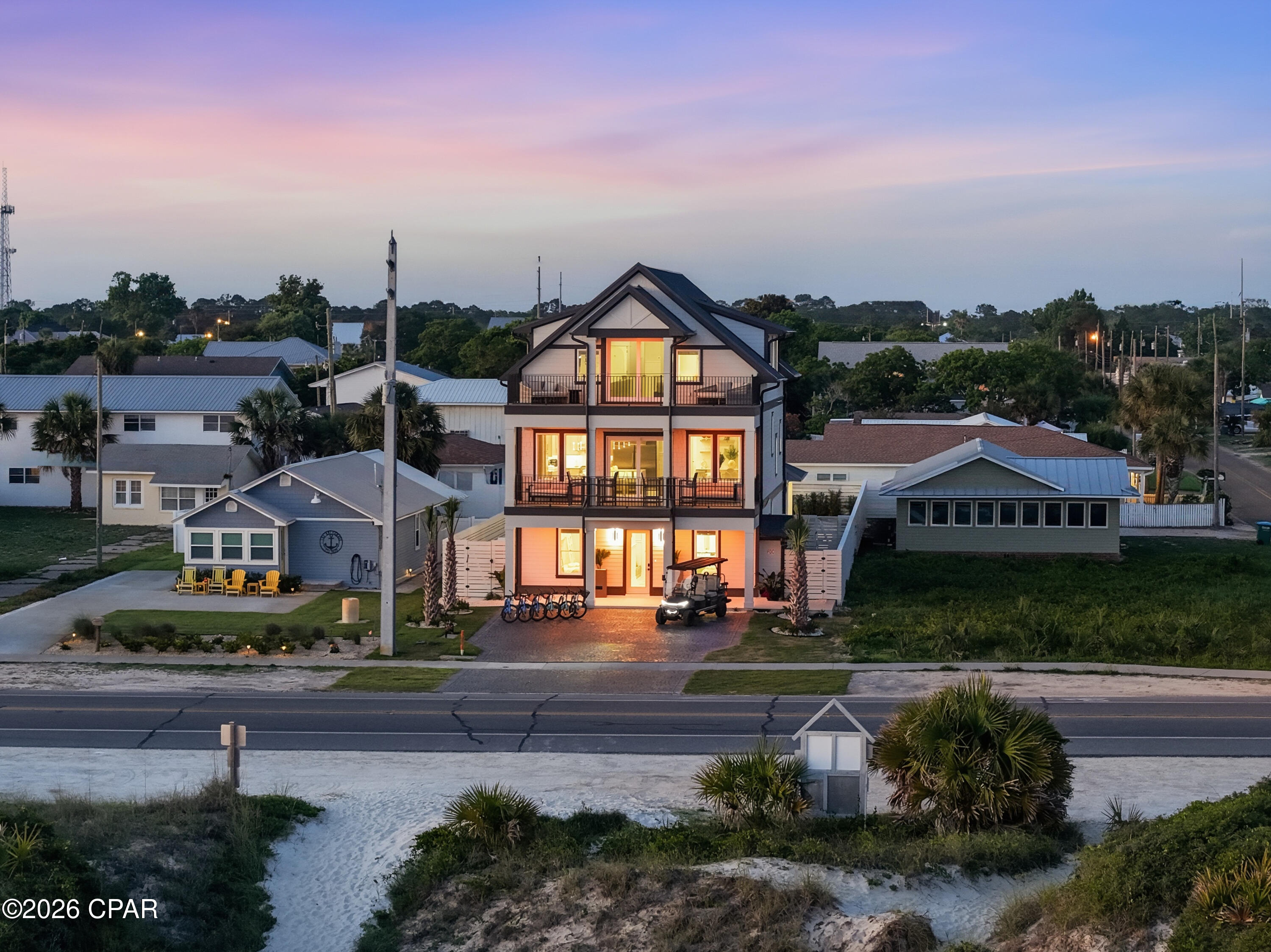 Laguna Beach - Residential