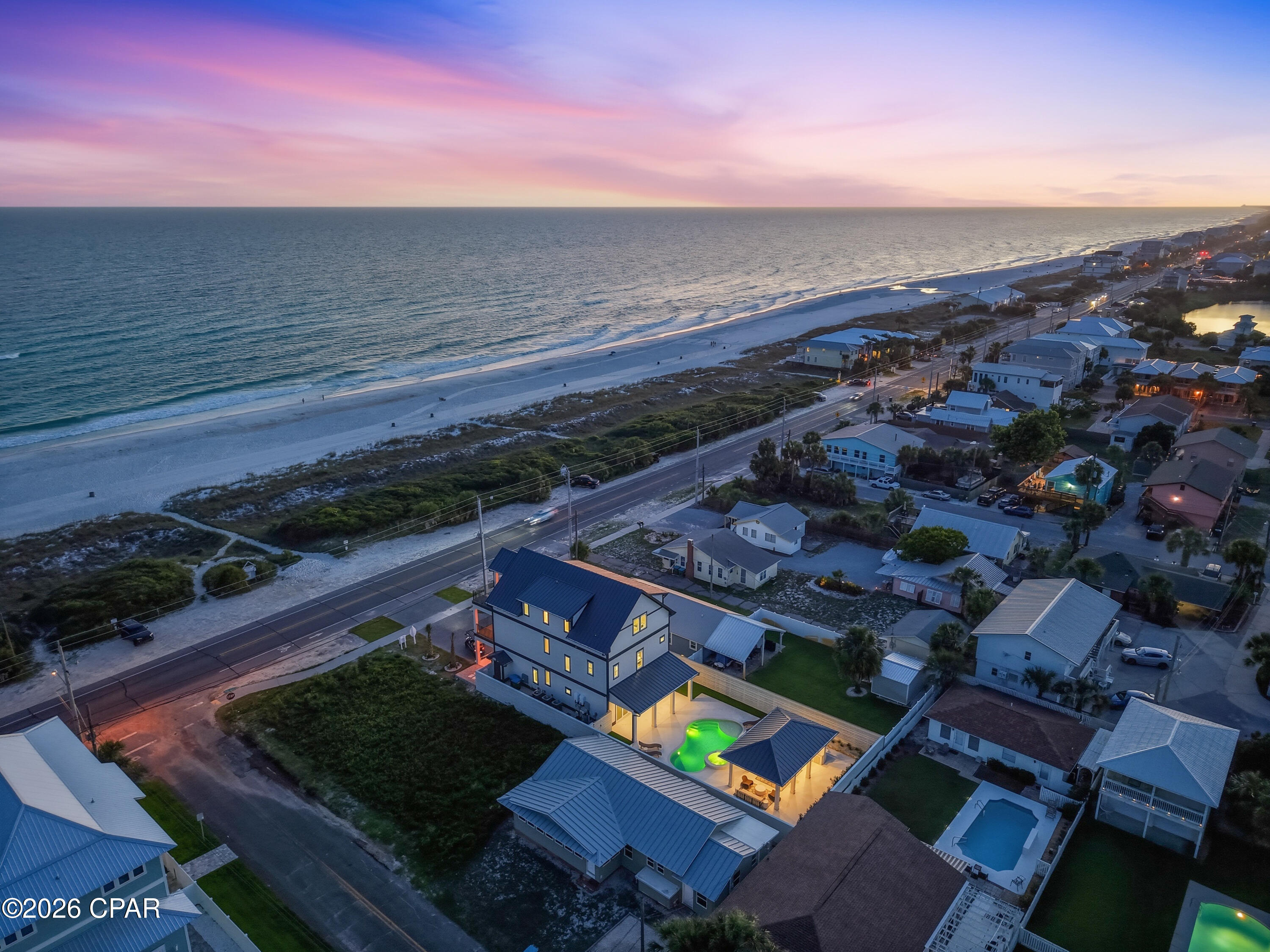 Laguna Beach - Residential