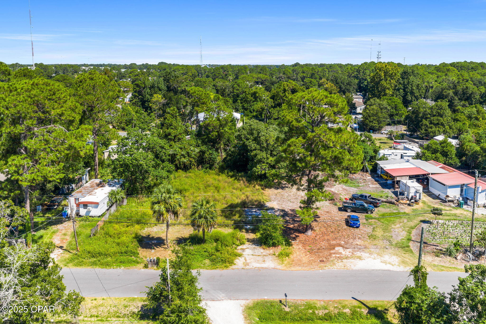 Adventure Inn Park Unit #1 - Land