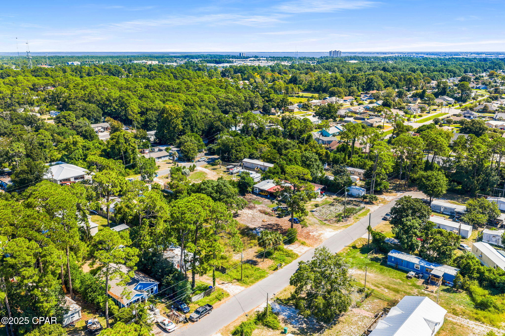 Adventure Inn Park Unit #1 - Land