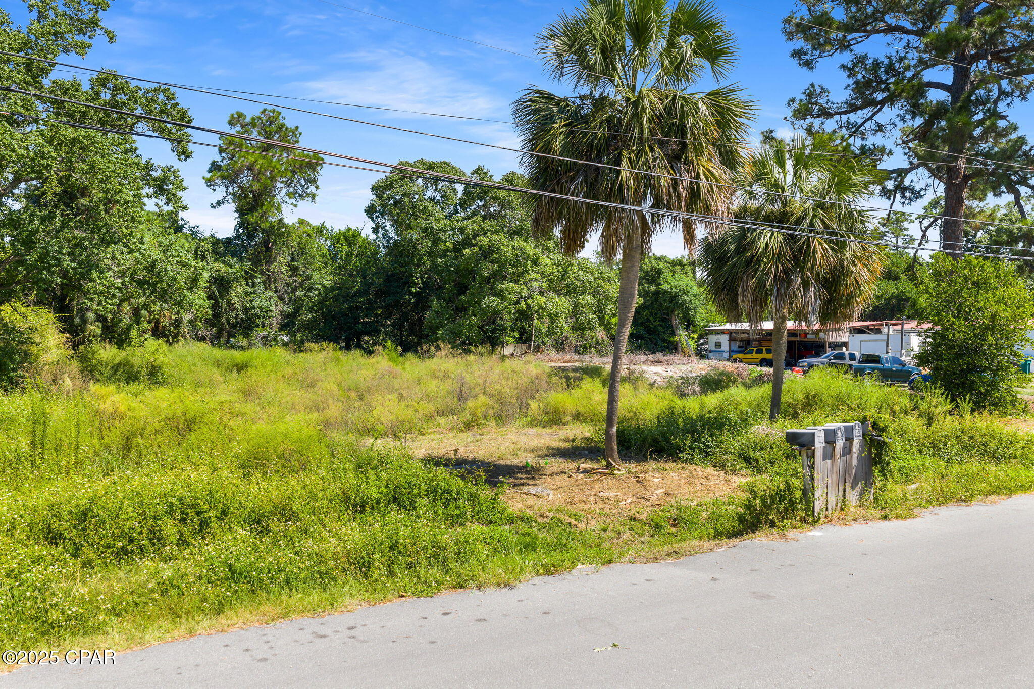 Adventure Inn Park Unit #1 - Land