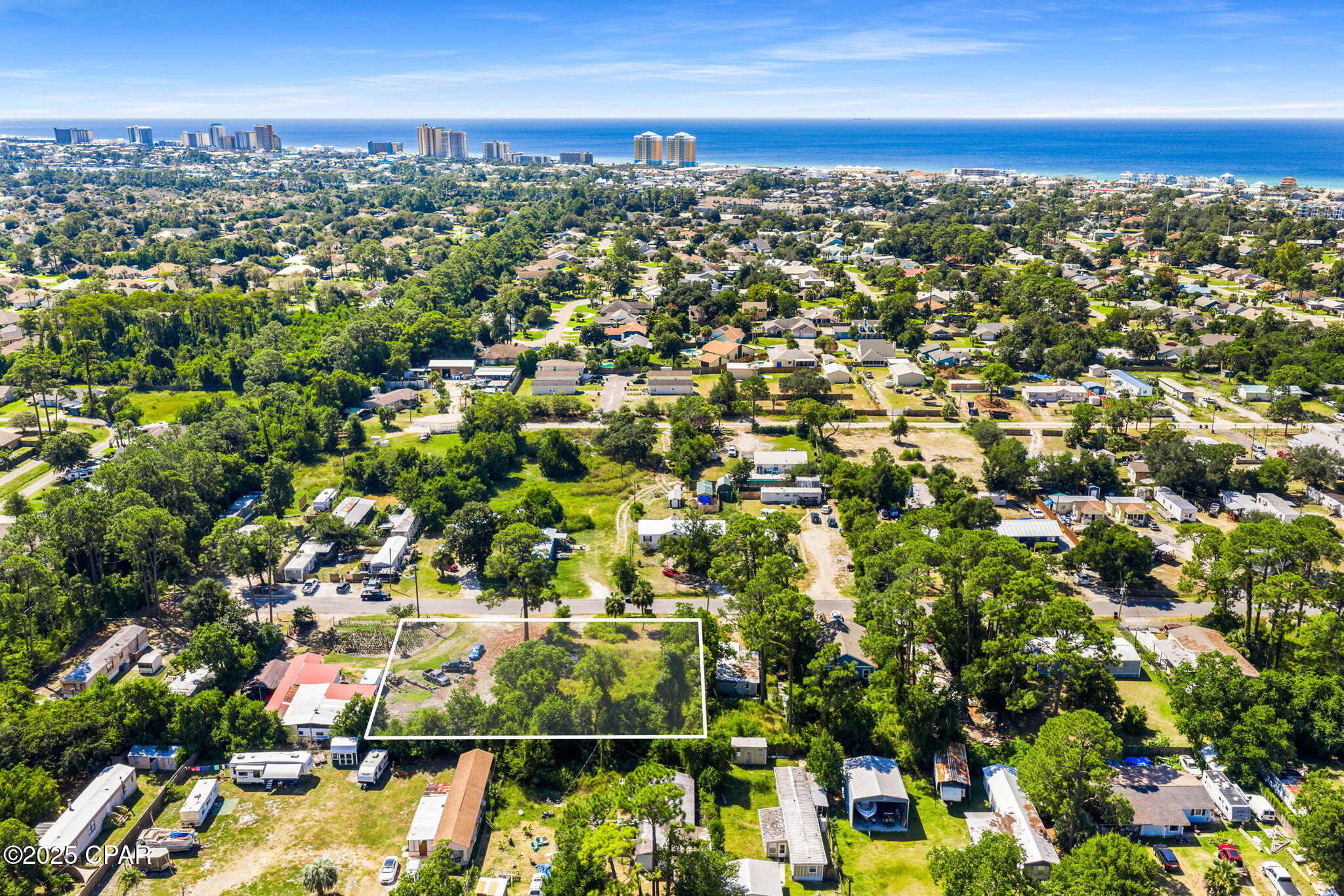 Adventure Inn Park Unit #1 - Land