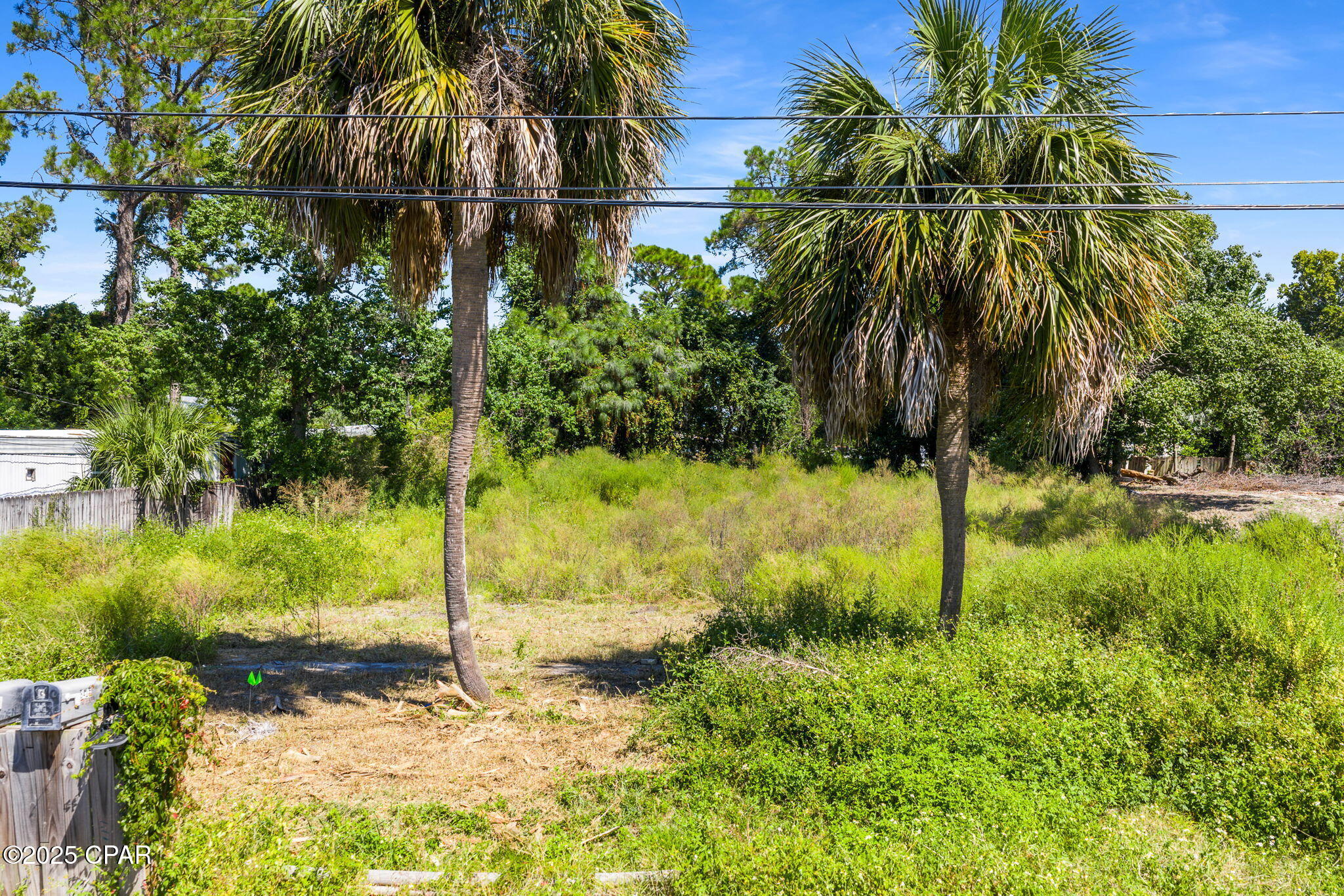 Adventure Inn Park Unit #1 - Land