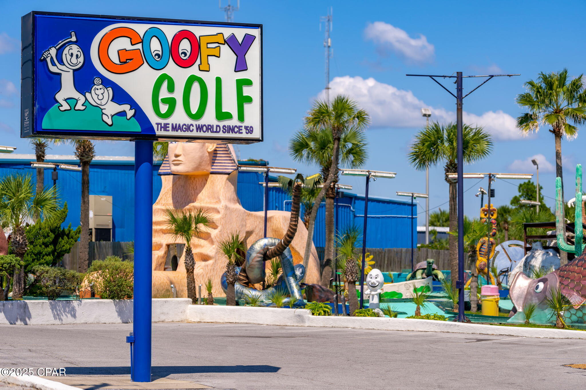 Adventure Inn Park Unit #1 - Land